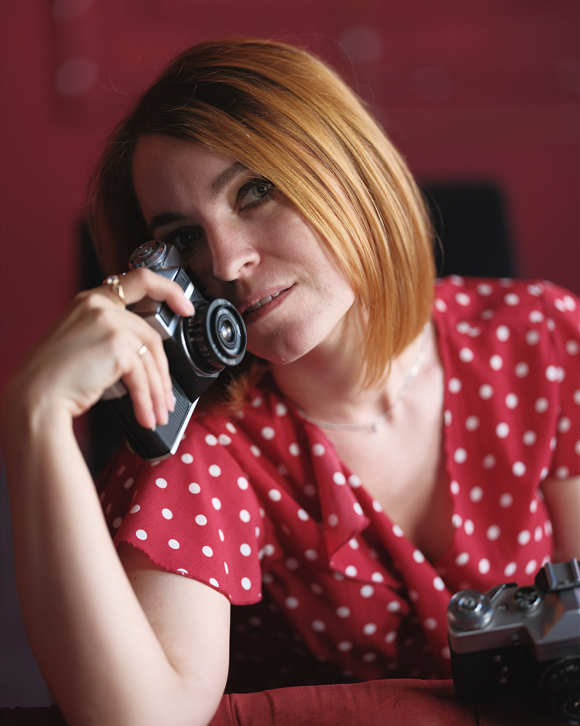 GetLens RoadShow 2024. Дмитрий Пропадалин, Нейрофотография