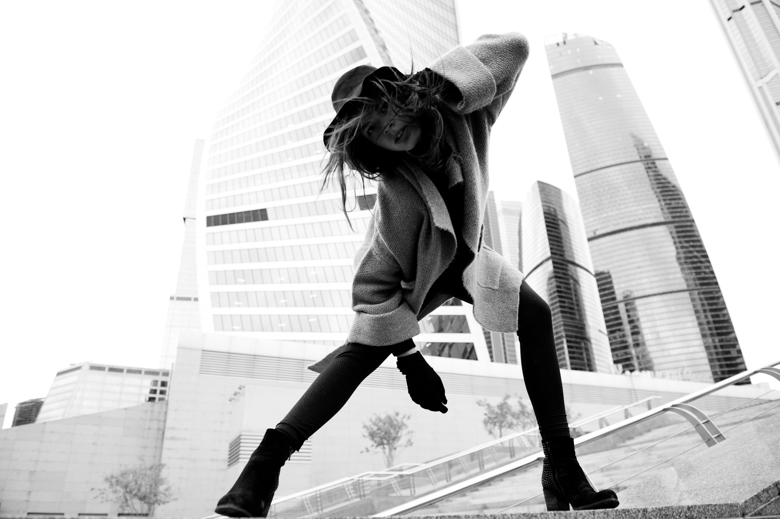 Женский портрет. Концертный Фотограф в Москве #DK_REPORT Куликов Дмитрий