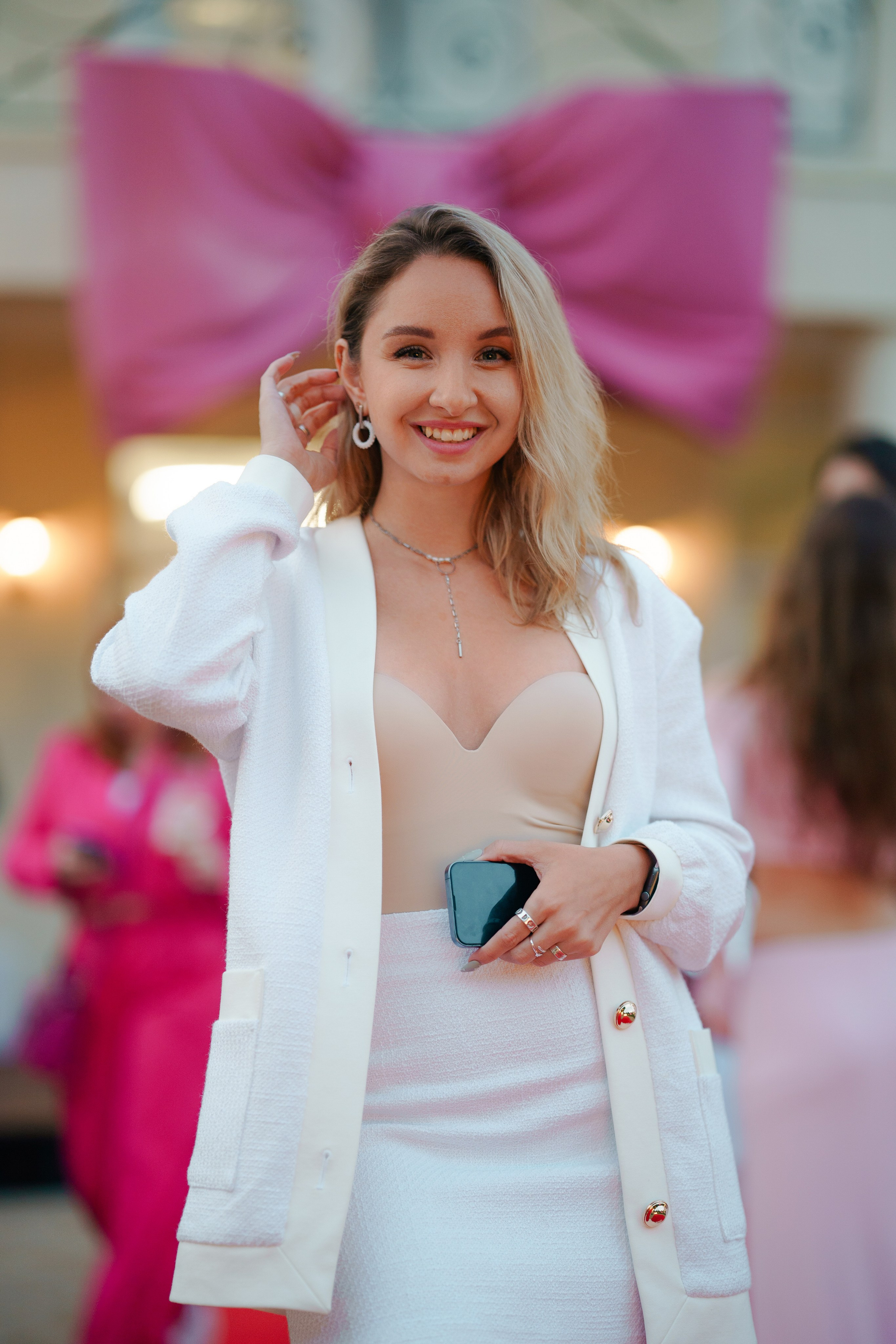 Светский репортаж с VIP DAY WOMEN CONF в Барвихе. Репортажный фотограф Москва Сергей Дружинин