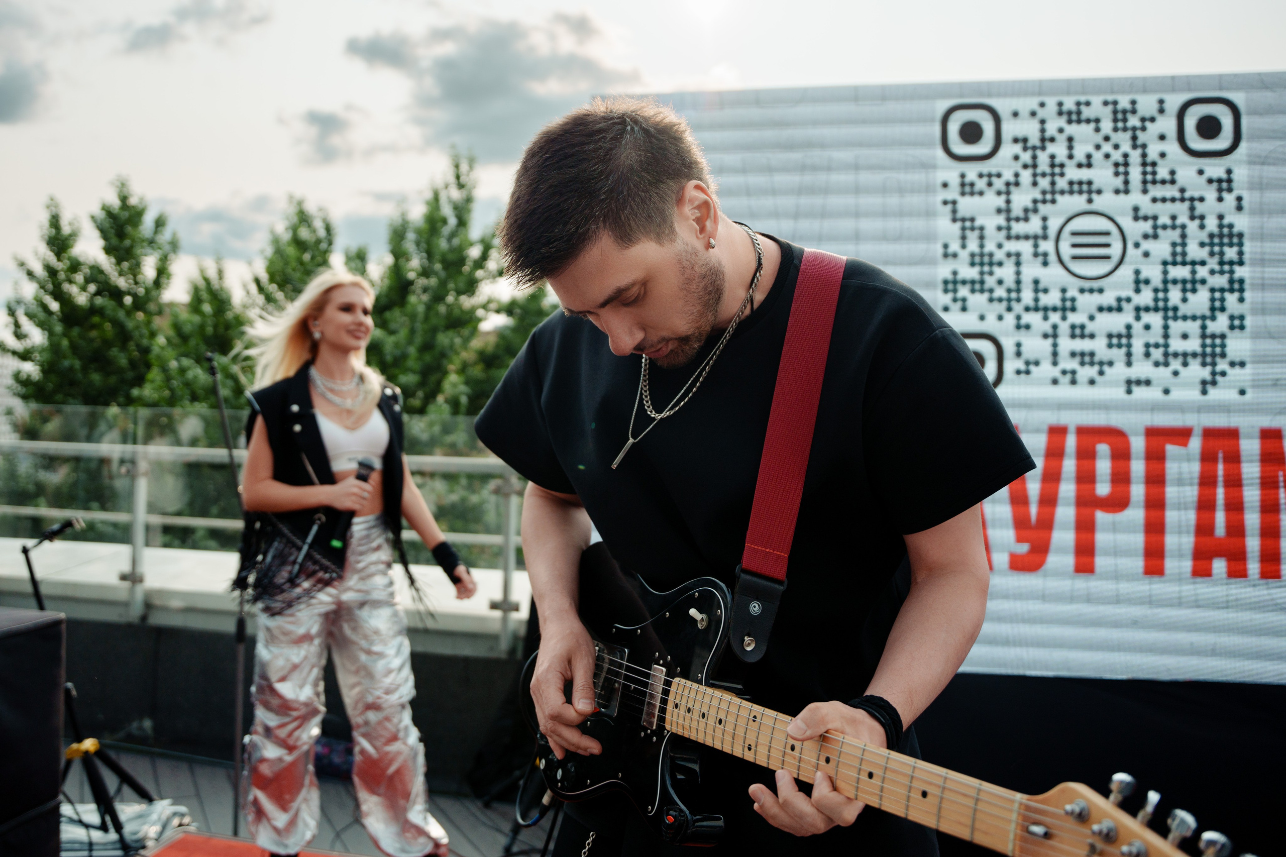 HAKATON'S. Репортажный фотограф Москва Сергей Дружинин