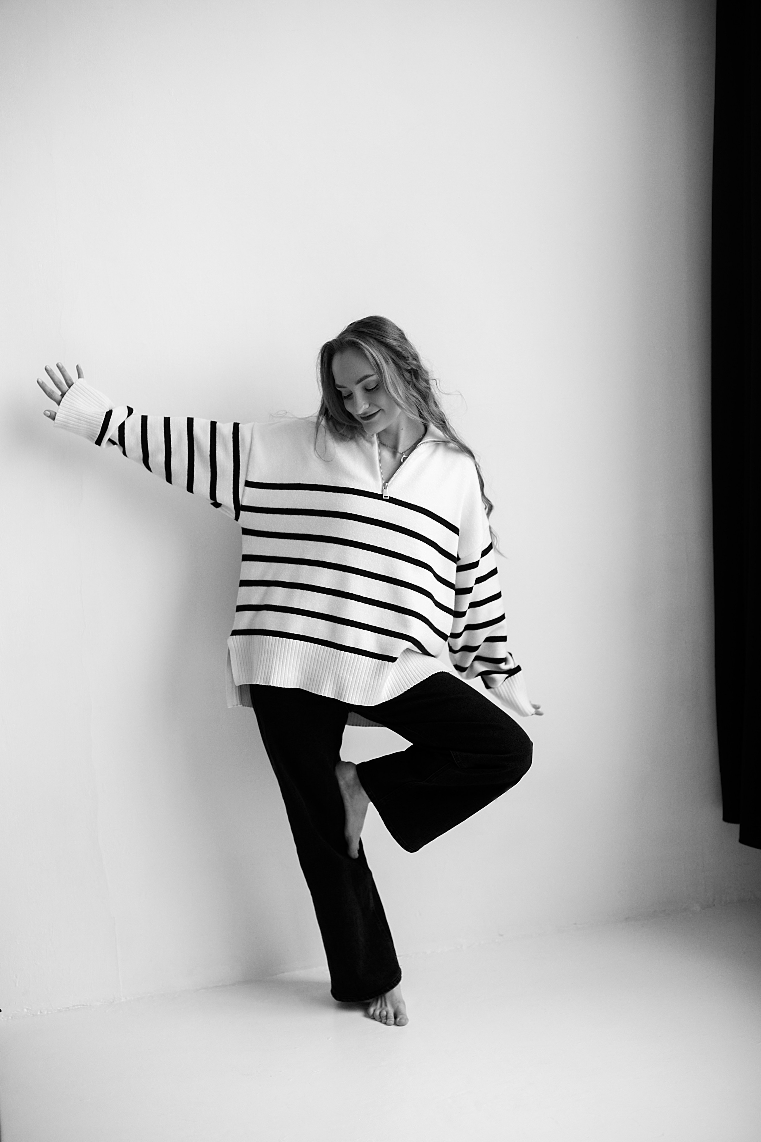 Елизавета. Фотограф Алина Кучумова