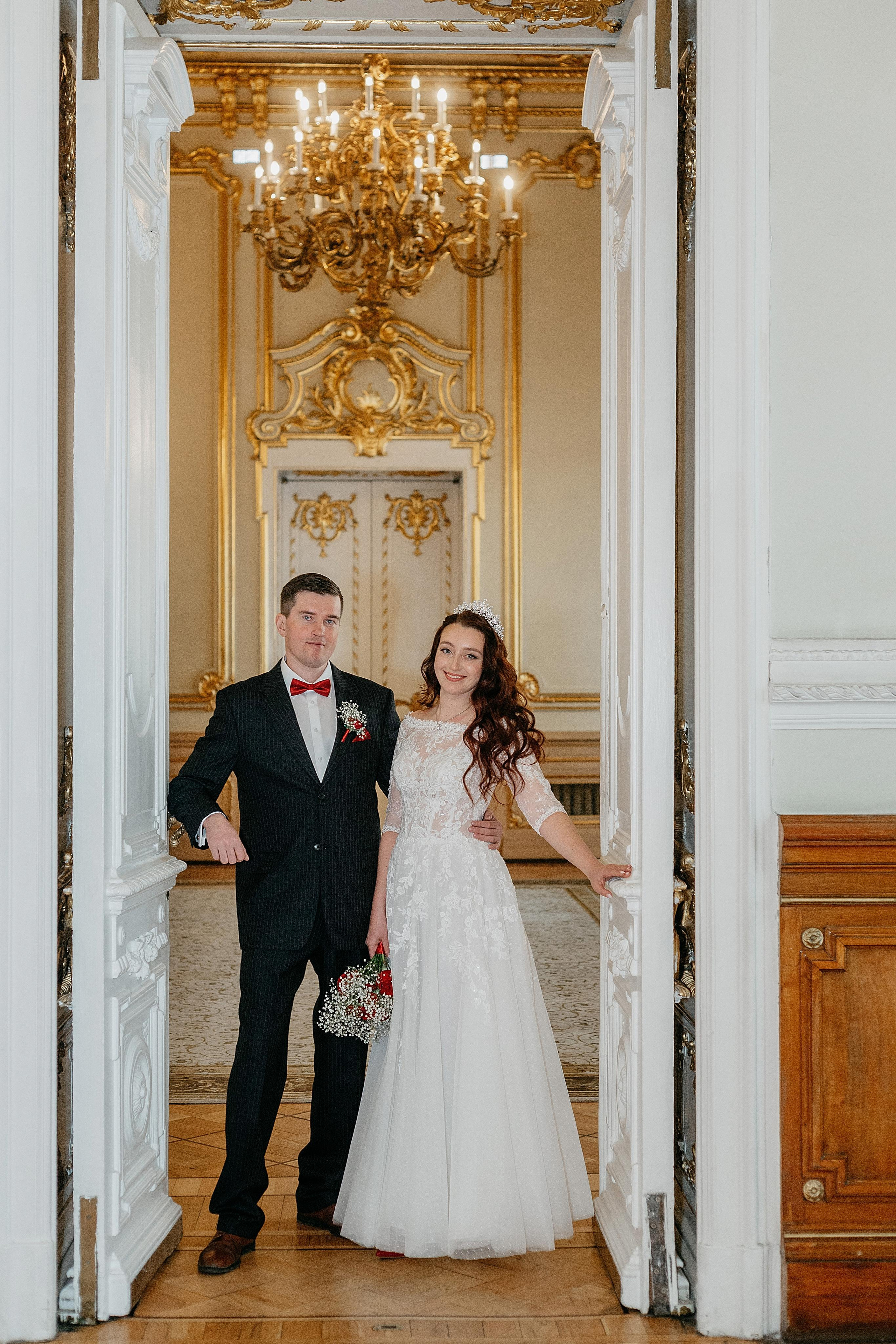 Анастасия и Евгений, 1 Дворец, прогулка, фотостудия. Душевный фотограф в Санкт-Петербурге. Свадебные и семейные фотосессии