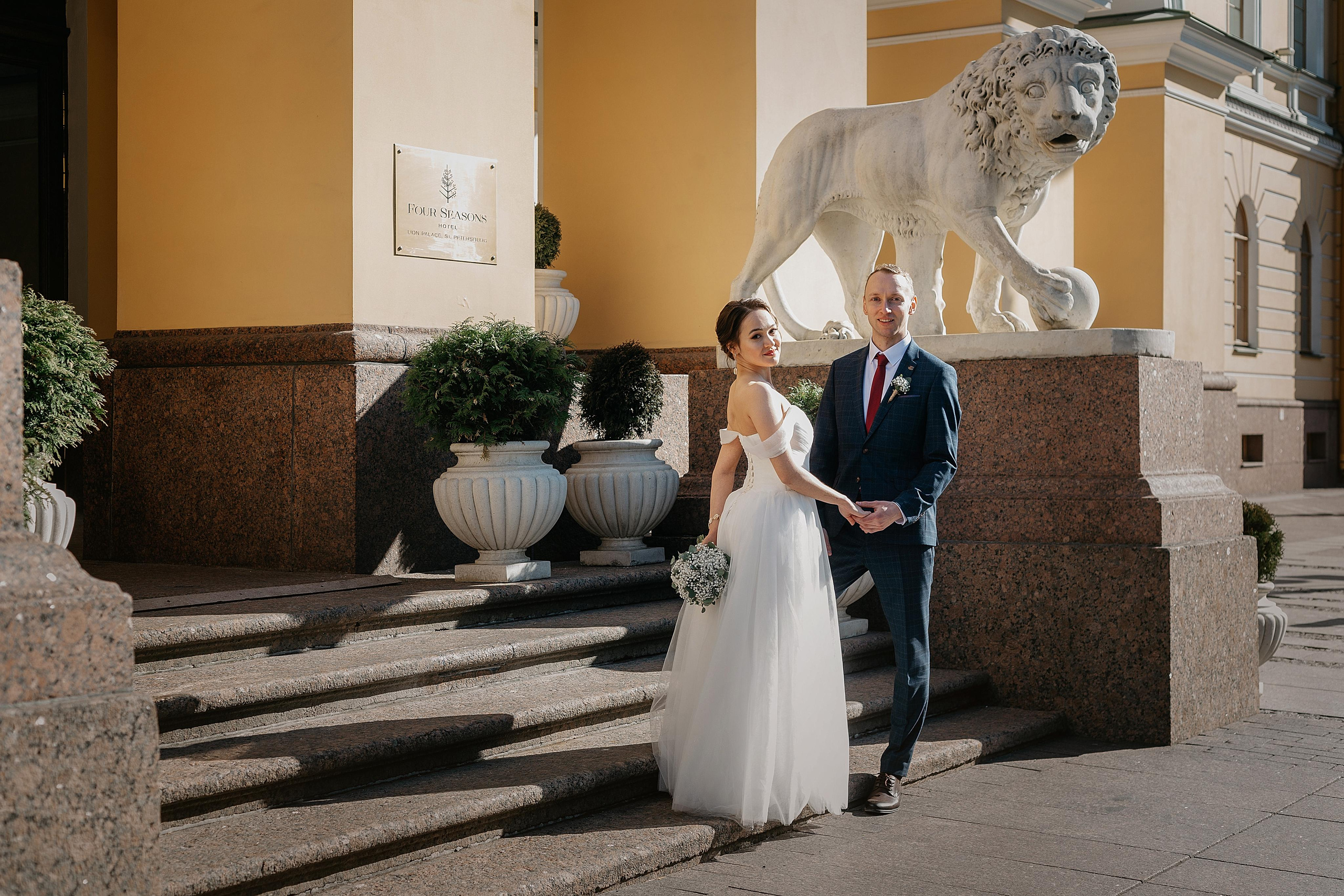 💍Свадьбы. Душевный фотограф в Санкт-Петербурге. Свадебные и семейные фотосессии