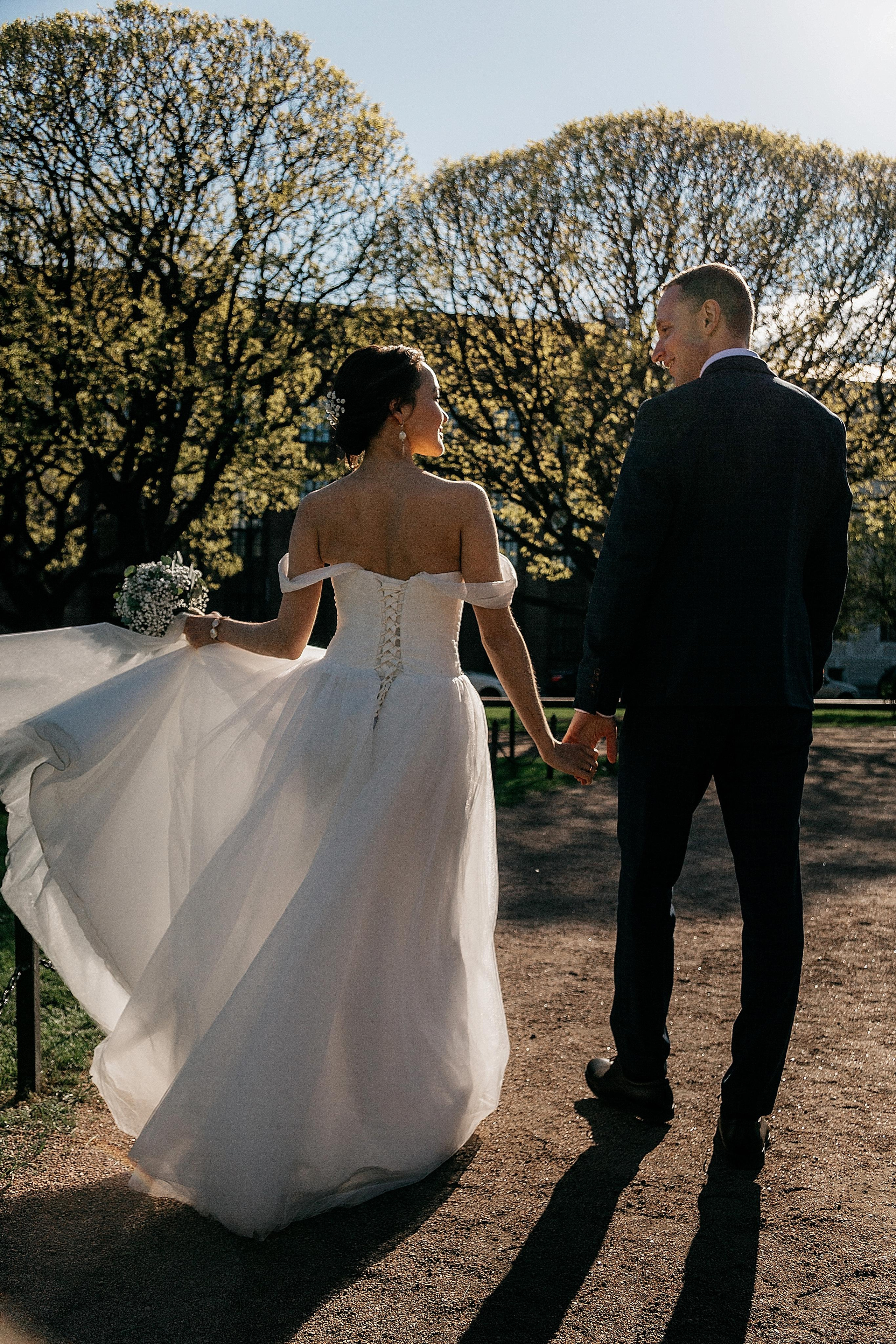 💍Свадьбы. Душевный фотограф в Санкт-Петербурге. Свадебные и семейные фотосессии