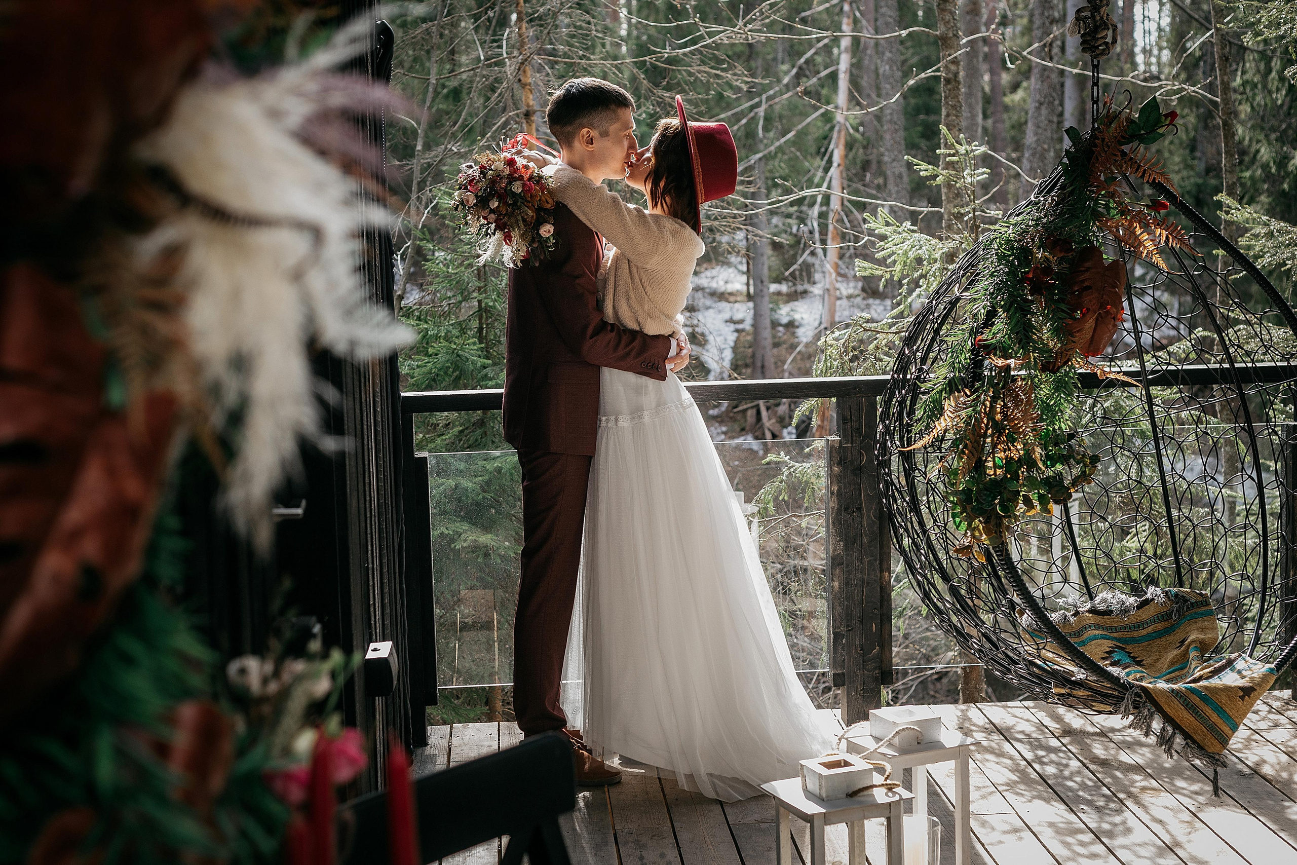 💍Свадьбы. Душевный фотограф в Санкт-Петербурге. Свадебные и семейные фотосессии
