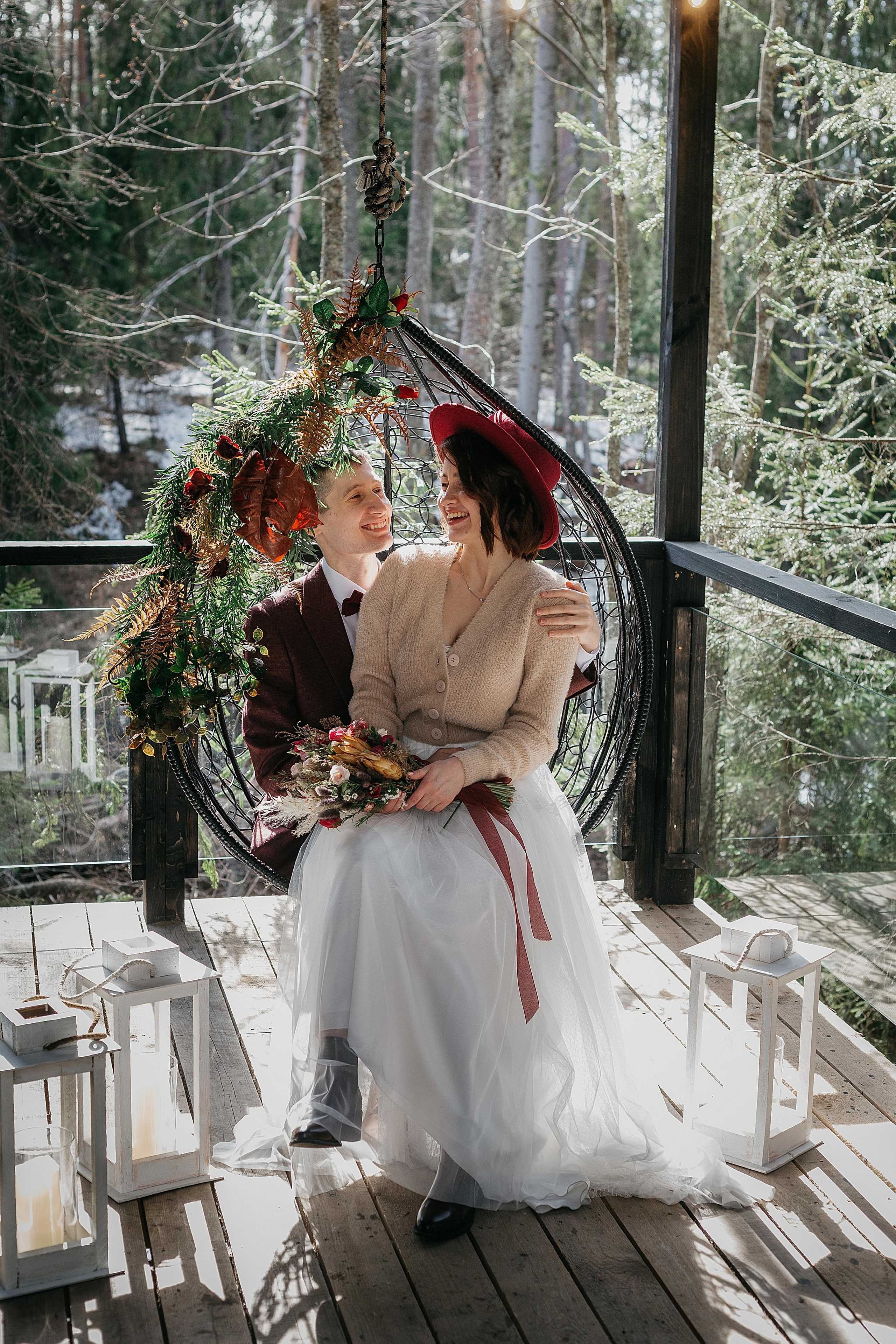 💍Свадьбы. Душевный фотограф в Санкт-Петербурге. Свадебные и семейные фотосессии