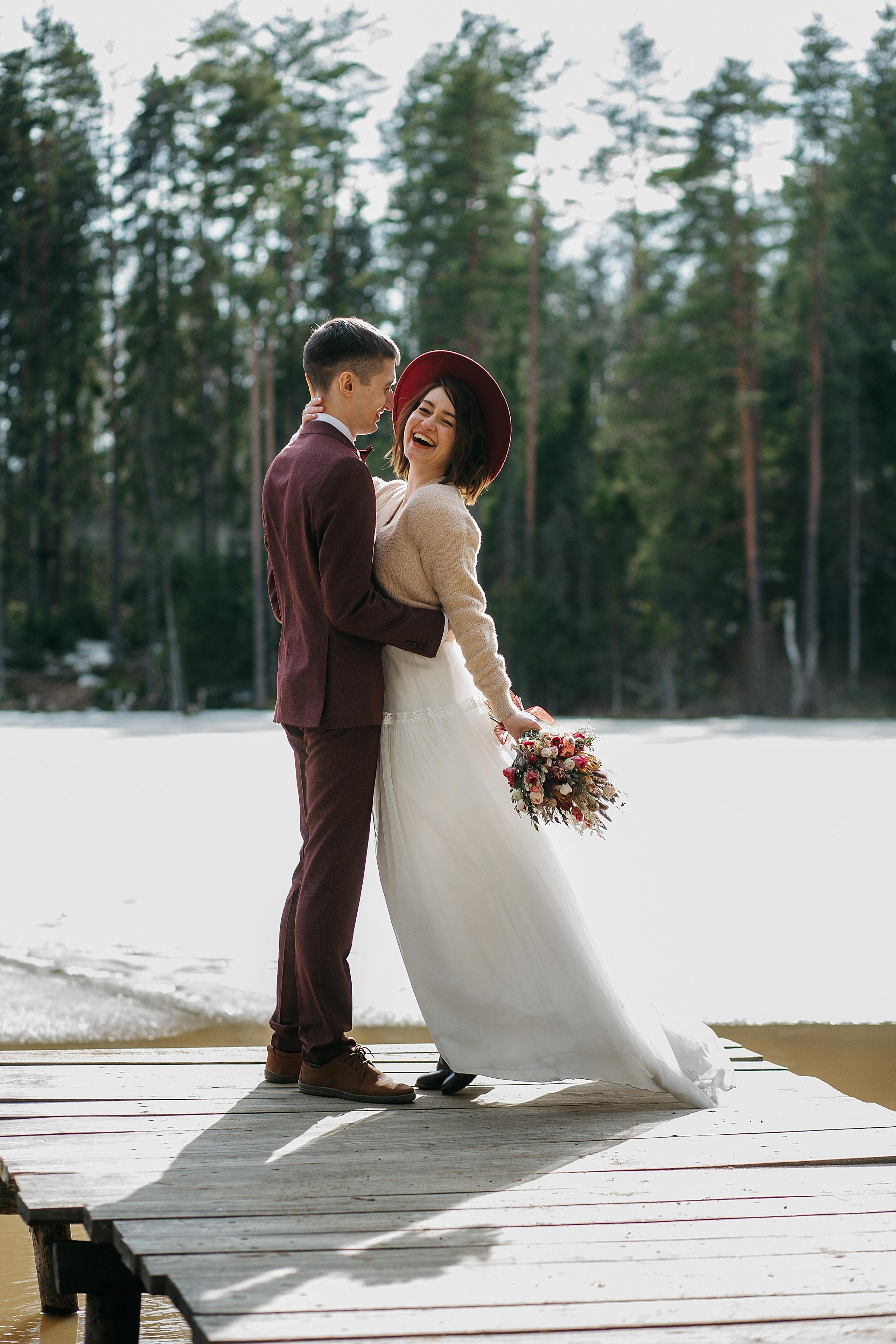 💍Свадьбы. Душевный фотограф в Санкт-Петербурге. Свадебные и семейные фотосессии