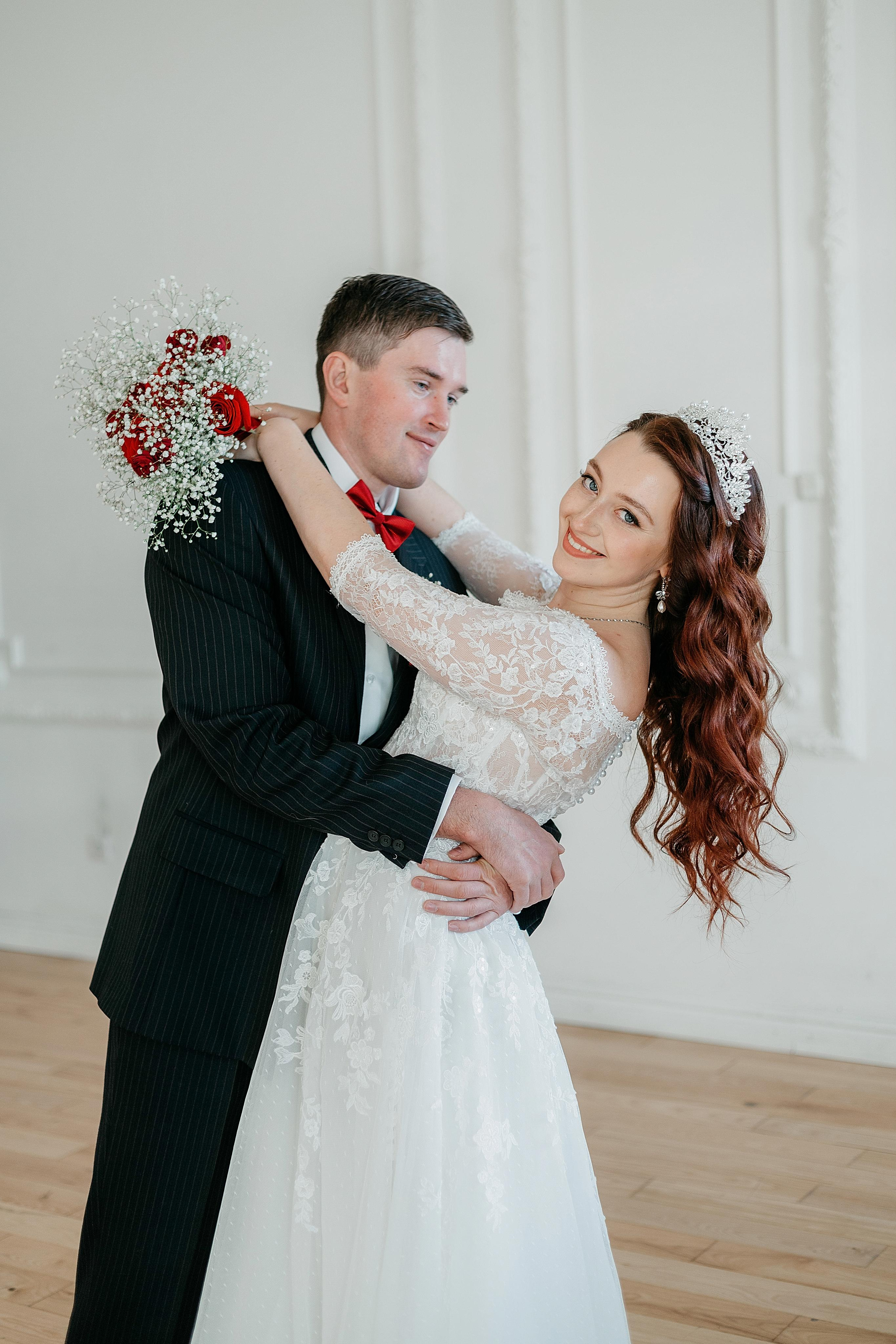 Анастасия и Евгений, 1 Дворец, прогулка, фотостудия. Душевный фотограф в Санкт-Петербурге. Свадебные и семейные фотосессии