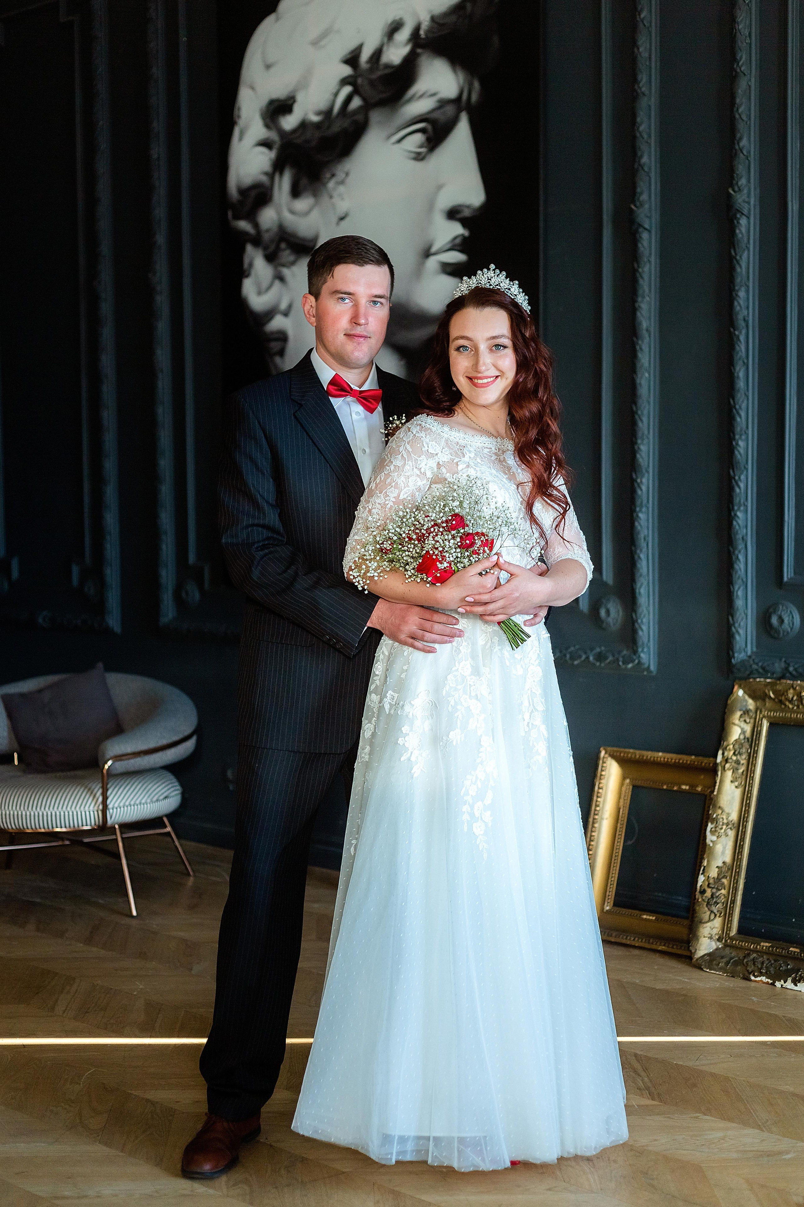 Анастасия и Евгений, 1 Дворец, прогулка, фотостудия. Душевный фотограф в Санкт-Петербурге. Свадебные и семейные фотосессии