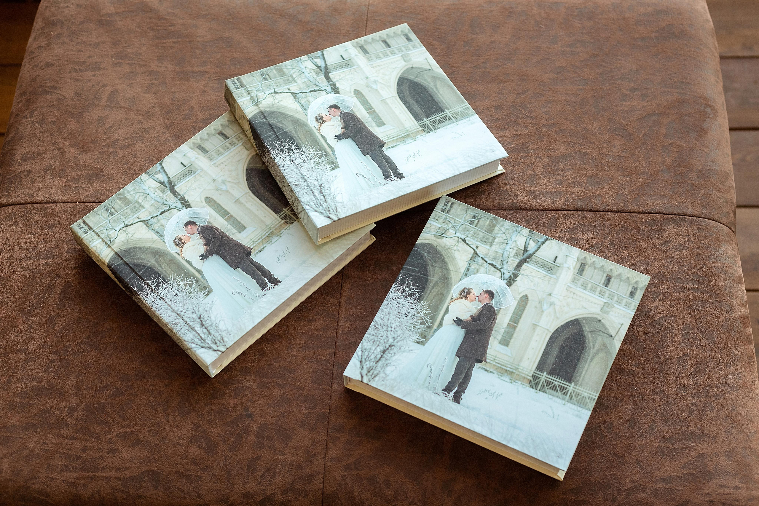 Фотокнига «Премиум». Душевный фотограф в Санкт-Петербурге. Свадебные и семейные фотосессии