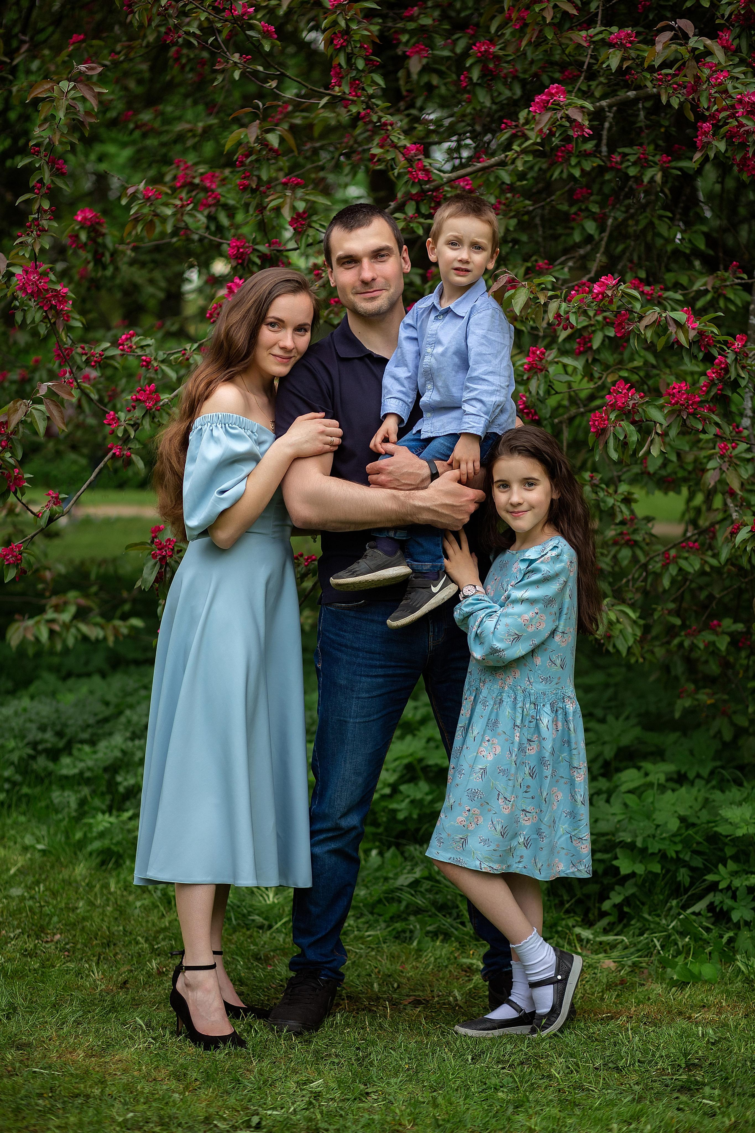 👶👵Семейные фотосессии. Душевный фотограф в Санкт-Петербурге. Свадебные и семейные фотосессии