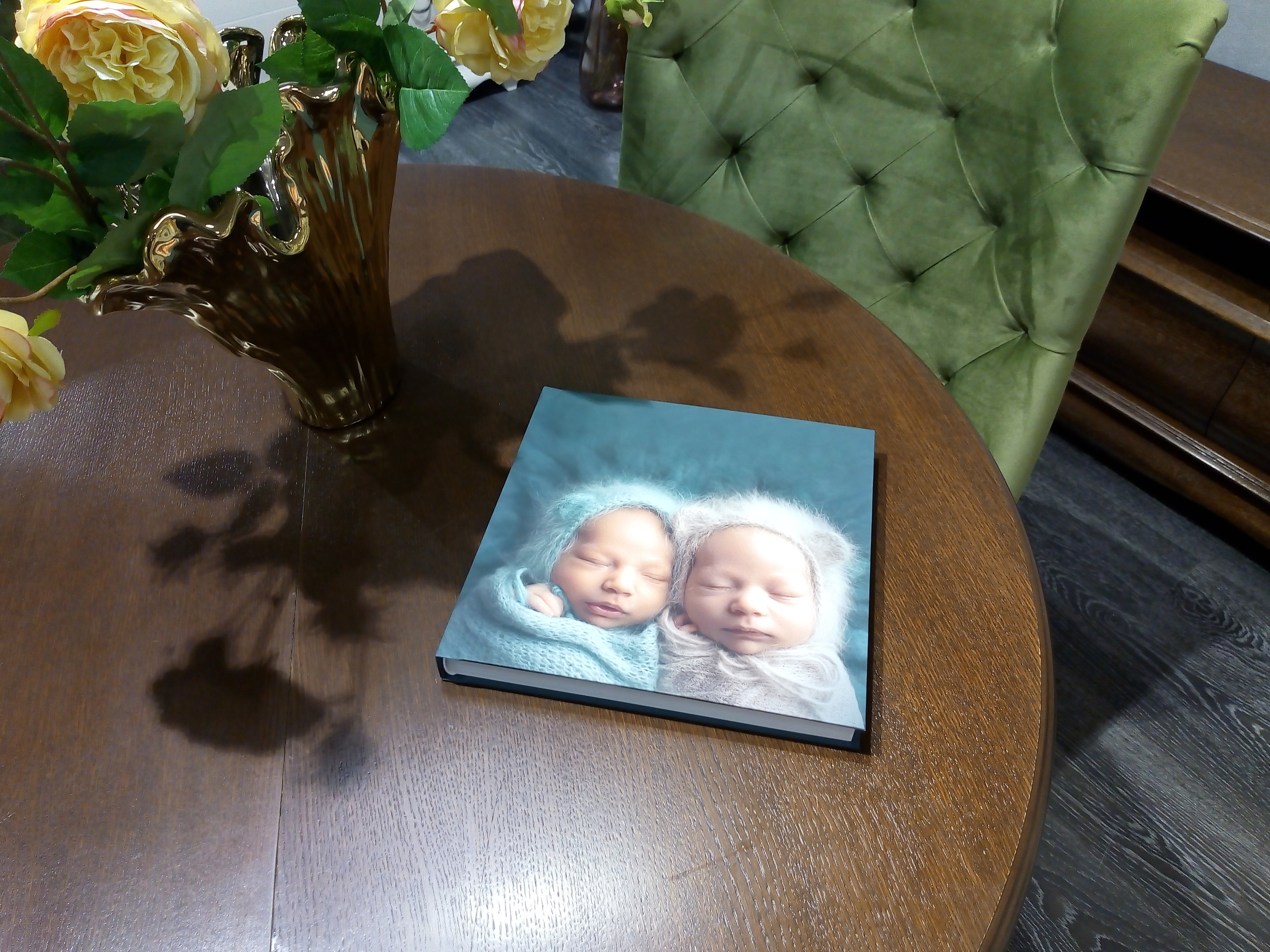 Фотокнига «Премиум». Душевный фотограф в Санкт-Петербурге. Свадебные и семейные фотосессии