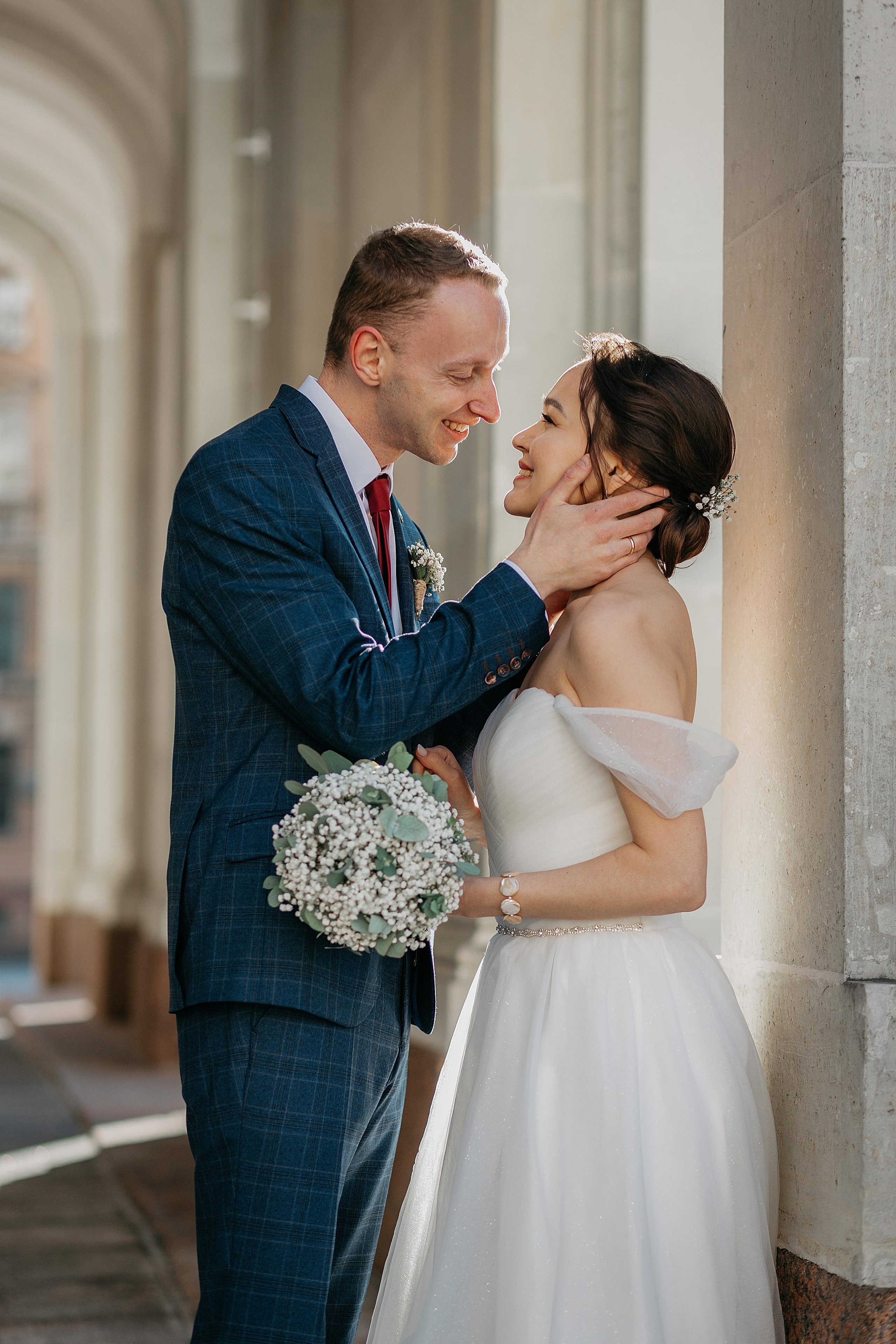 💍Свадьбы. Душевный фотограф в Санкт-Петербурге. Свадебные и семейные фотосессии