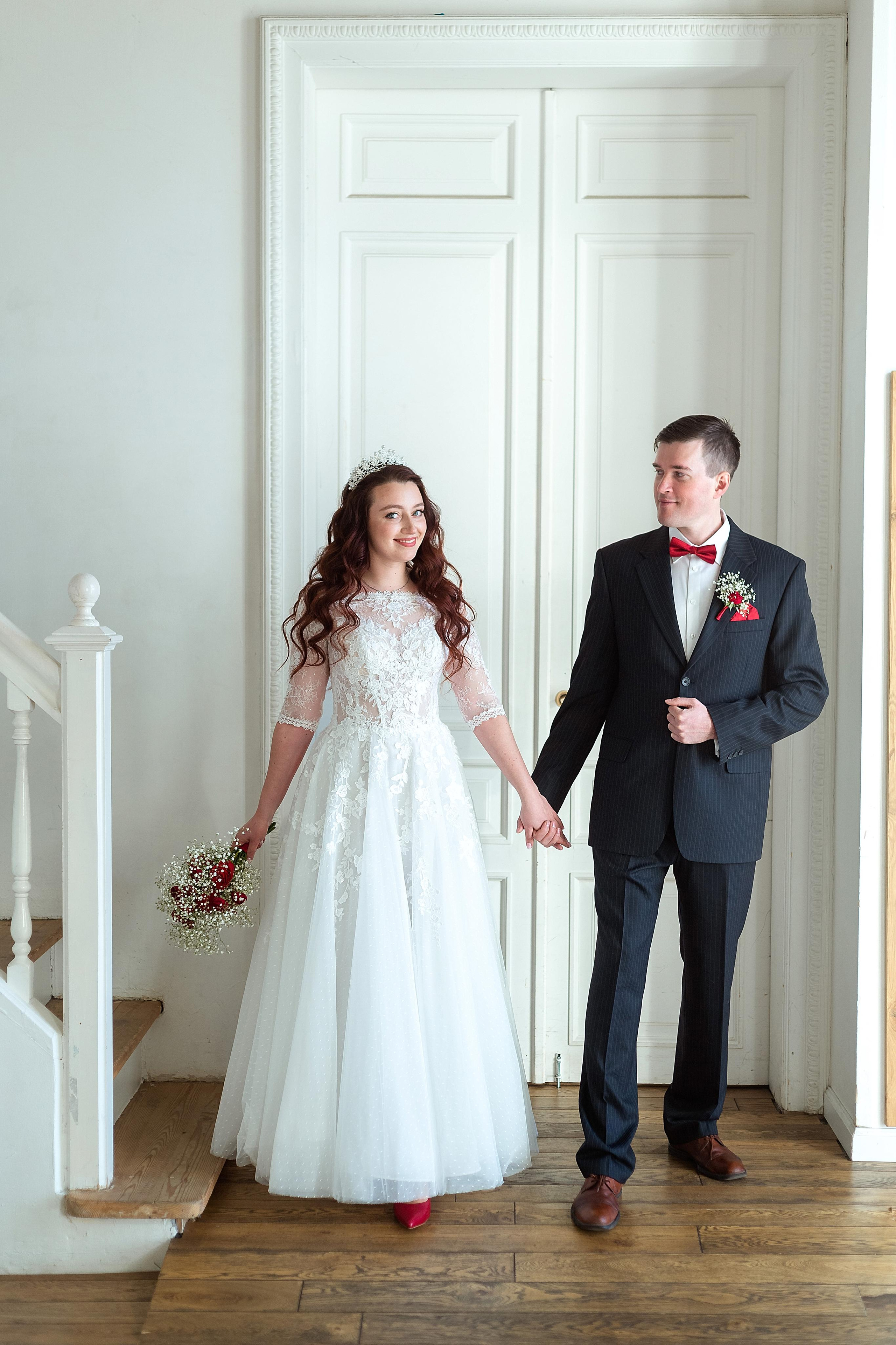 Анастасия и Евгений, 1 Дворец, прогулка, фотостудия. Душевный фотограф в Санкт-Петербурге. Свадебные и семейные фотосессии