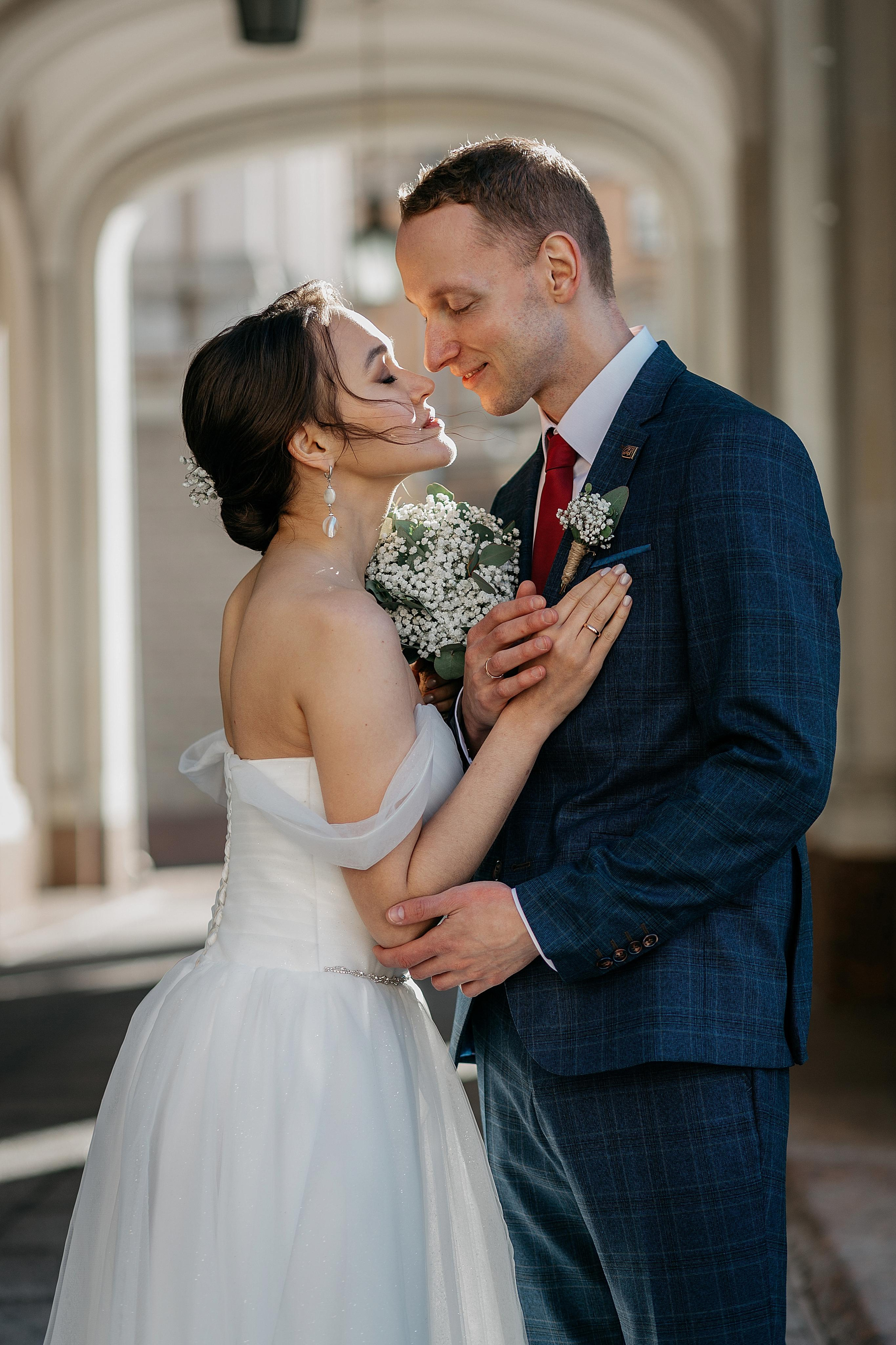 💍Свадьбы. Душевный фотограф в Санкт-Петербурге. Свадебные и семейные фотосессии