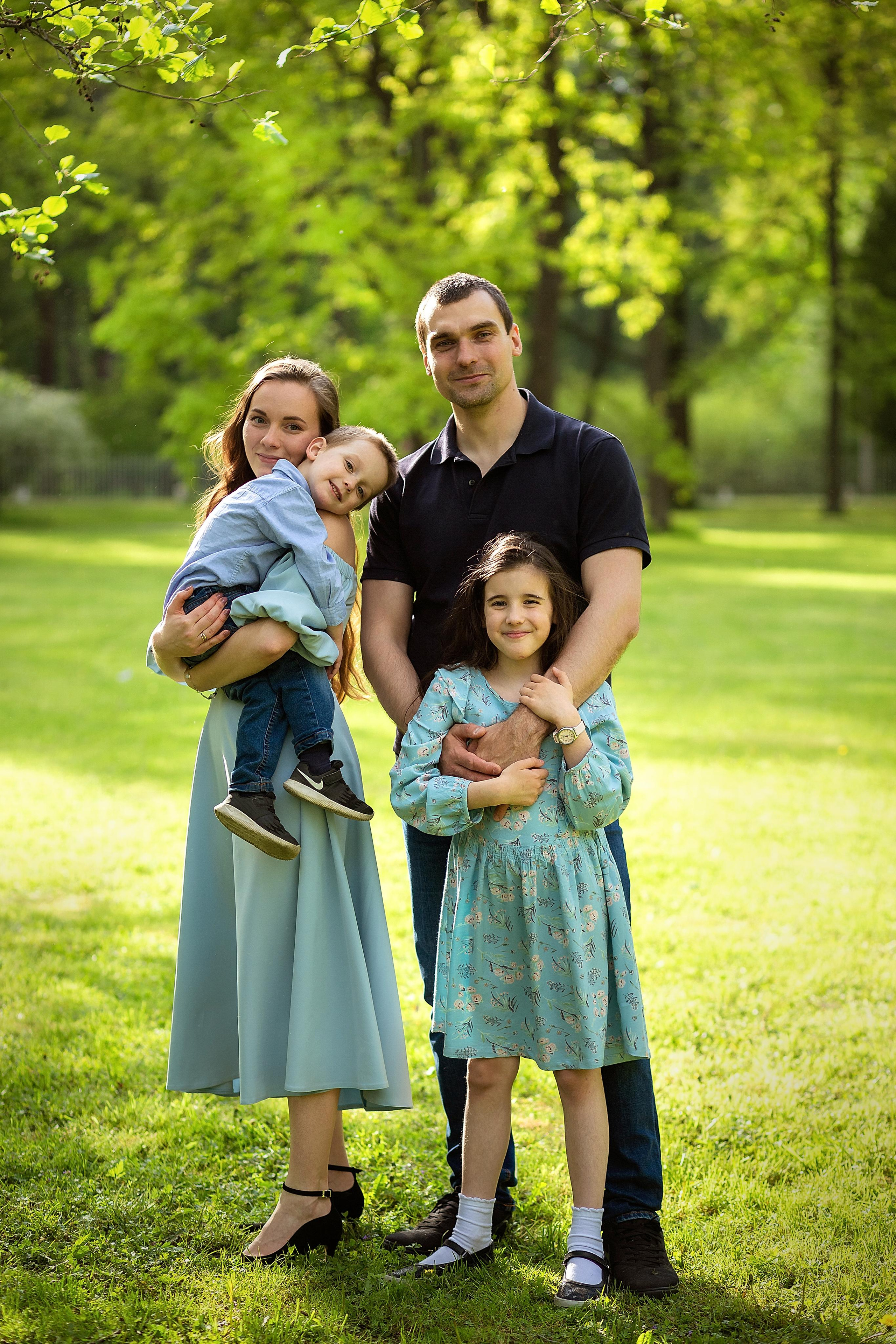 👶👵Семейные фотосессии. Душевный фотограф в Санкт-Петербурге. Свадебные и семейные фотосессии