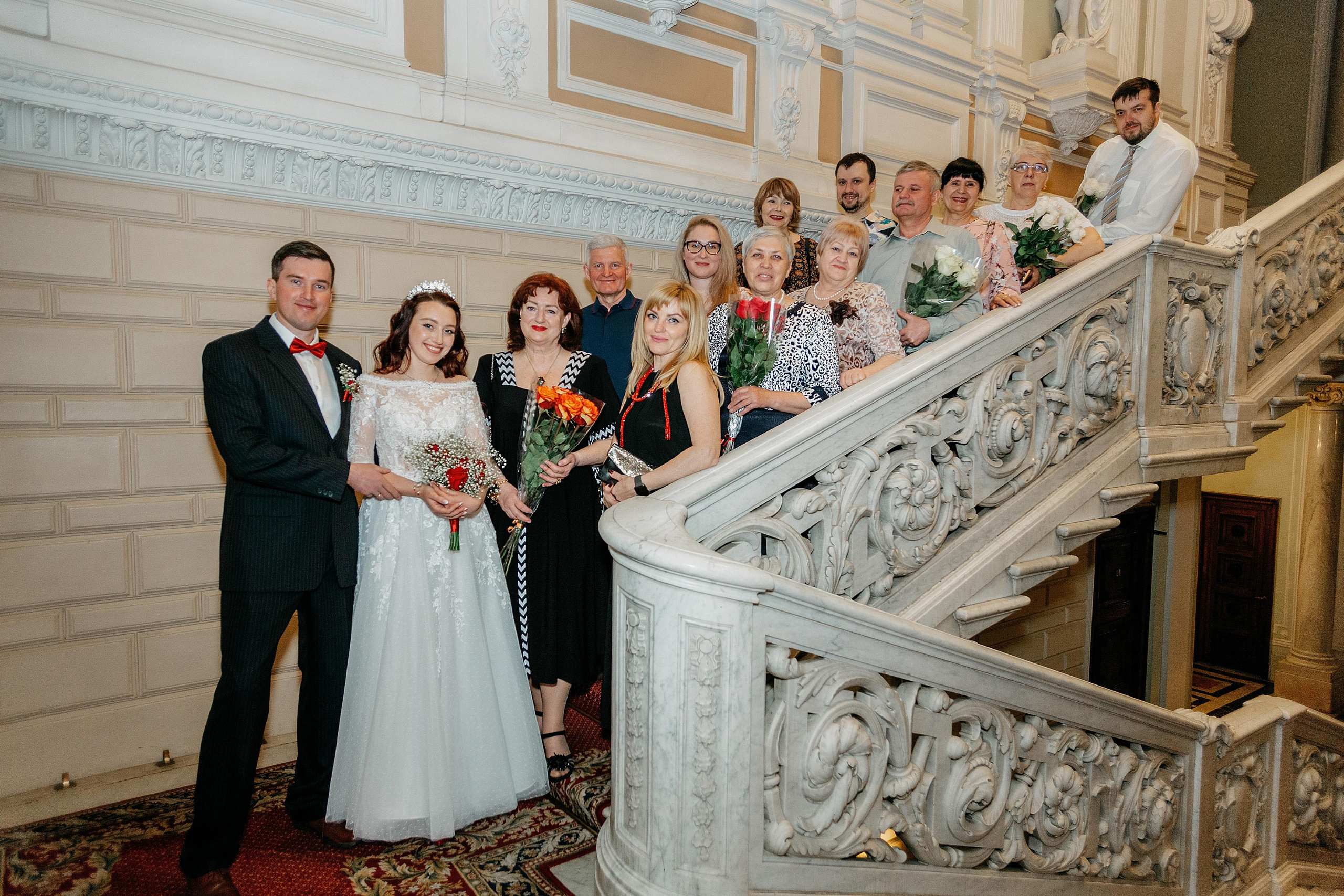 Анастасия и Евгений, 1 Дворец, прогулка, фотостудия. Душевный фотограф в Санкт-Петербурге. Свадебные и семейные фотосессии