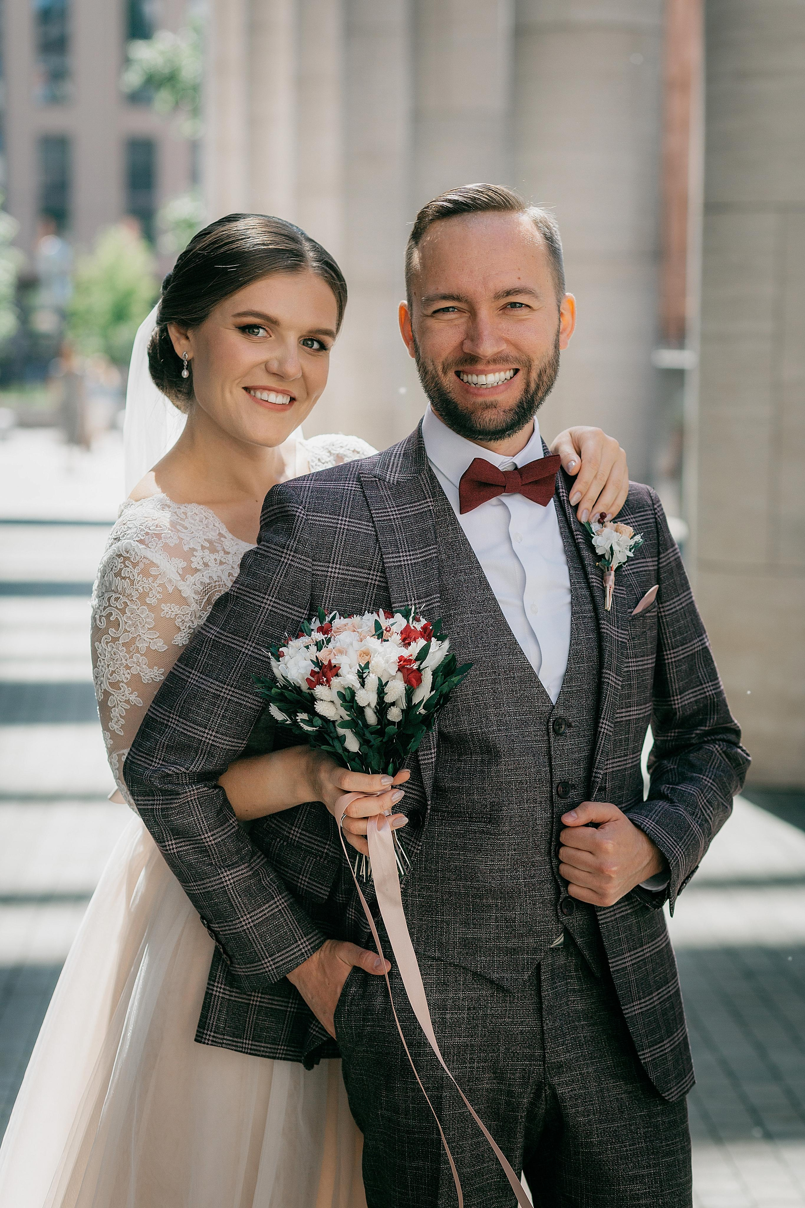 💍Свадьбы. Душевный фотограф в Санкт-Петербурге. Свадебные и семейные фотосессии