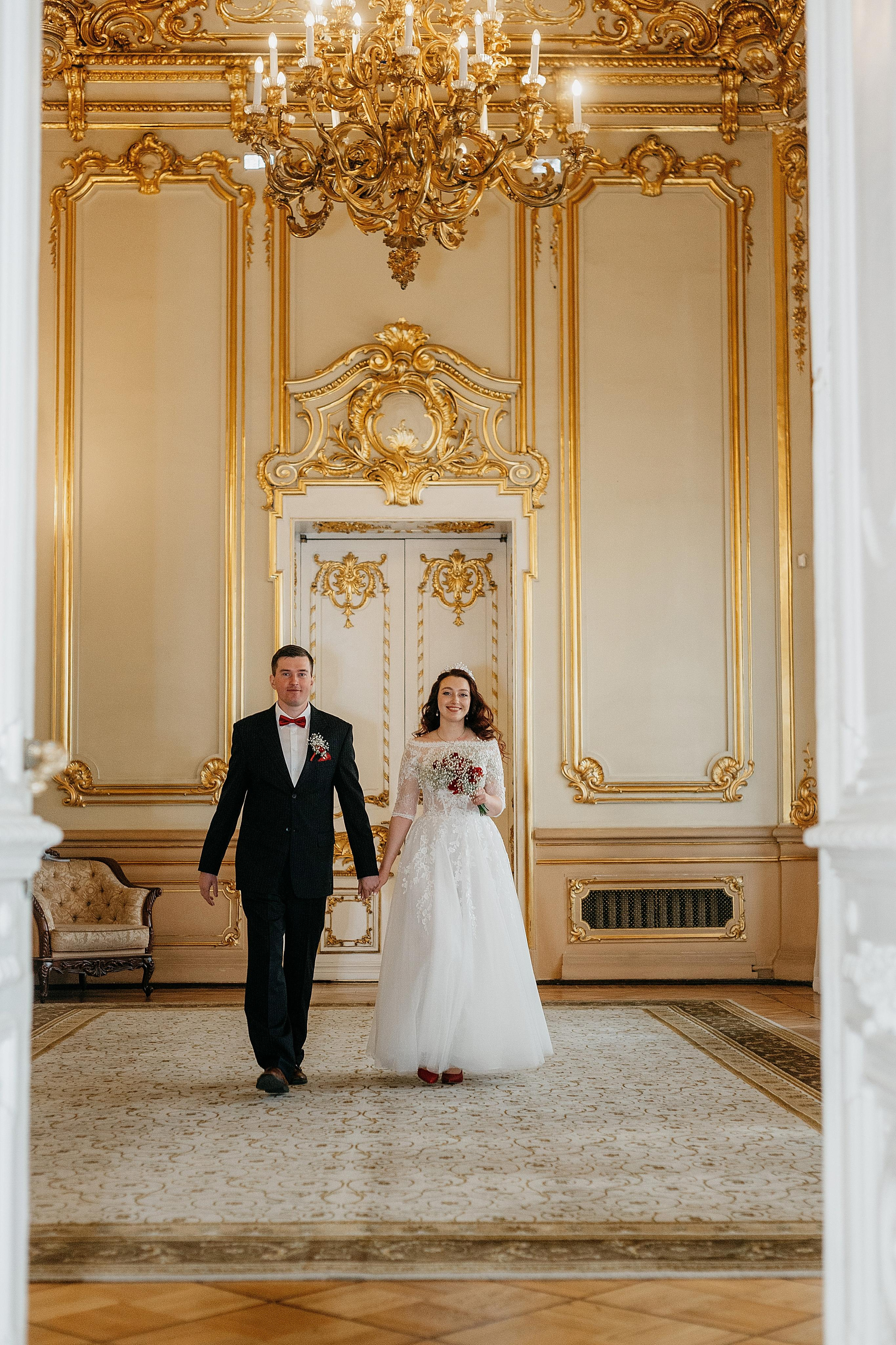 Анастасия и Евгений, 1 Дворец, прогулка, фотостудия. Душевный фотограф в Санкт-Петербурге. Свадебные и семейные фотосессии