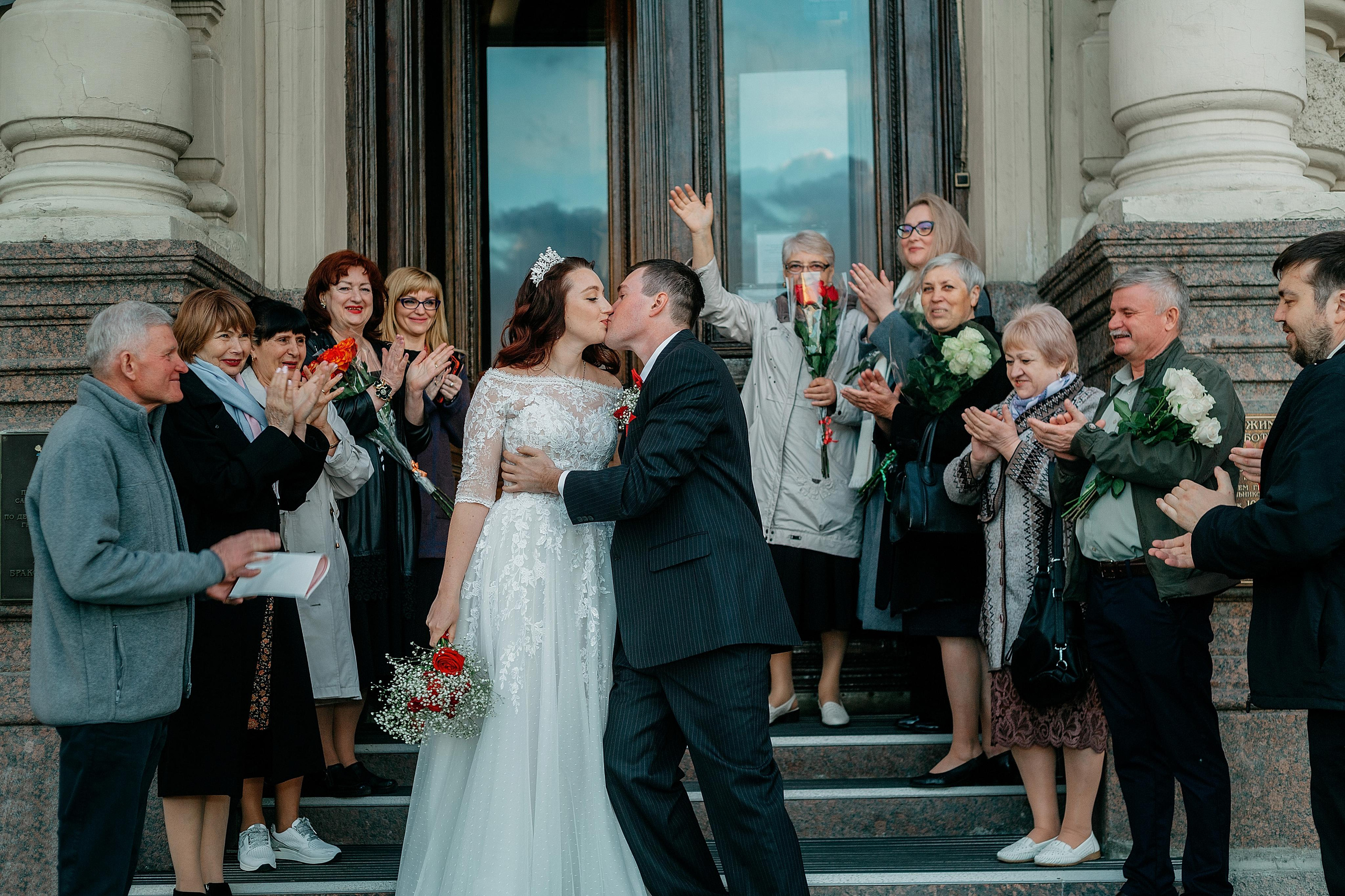 Анастасия и Евгений, 1 Дворец, прогулка, фотостудия. Душевный фотограф в Санкт-Петербурге. Свадебные и семейные фотосессии