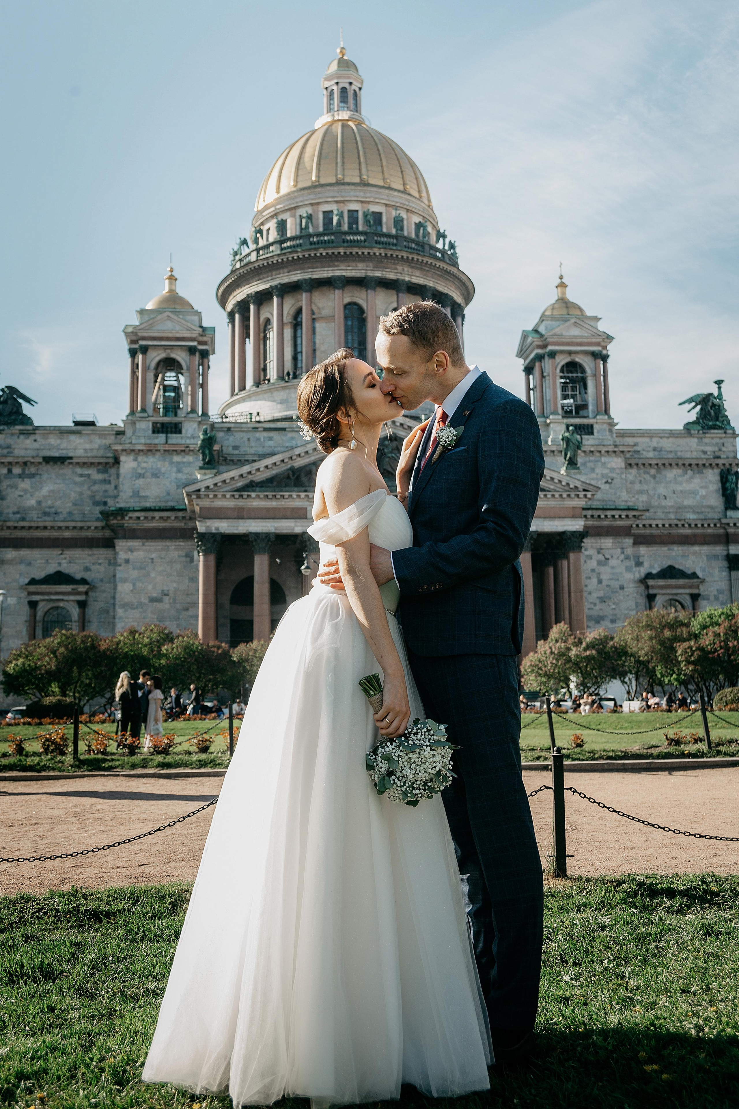 💍Свадьбы. Душевный фотограф в Санкт-Петербурге. Свадебные и семейные фотосессии