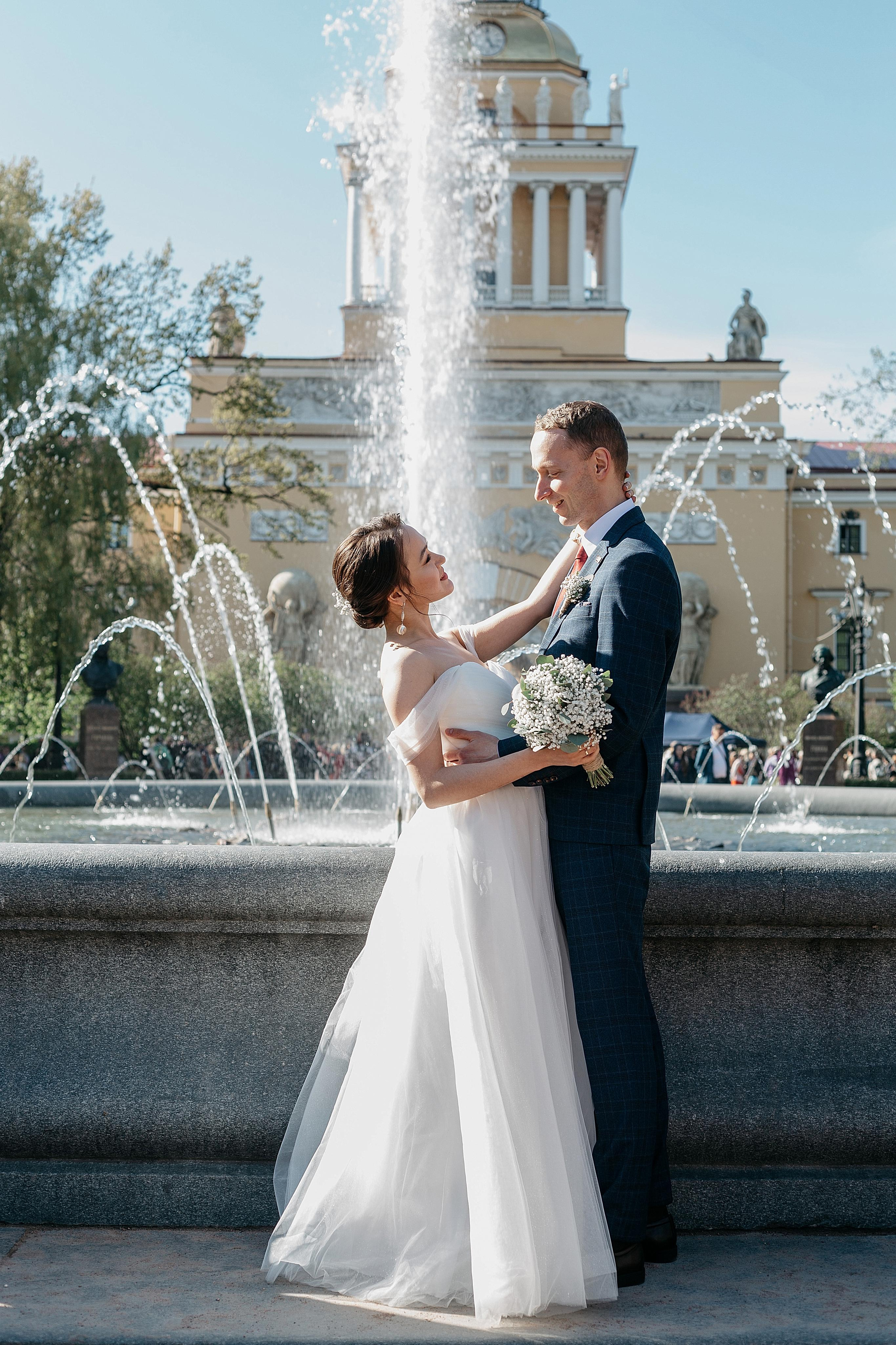 💍Свадьбы. Душевный фотограф в Санкт-Петербурге. Свадебные и семейные фотосессии