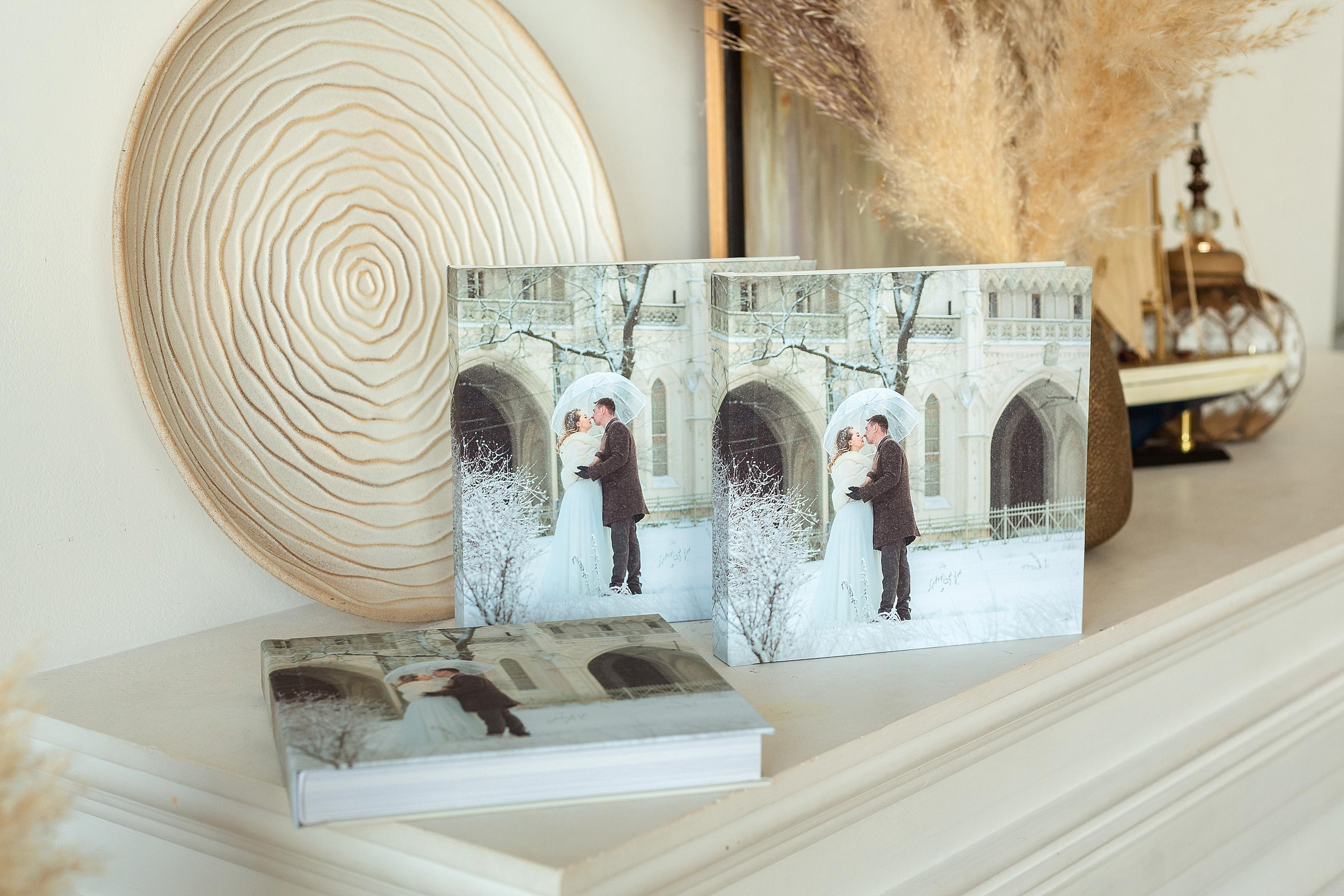 Фотокнига «Премиум». Душевный фотограф в Санкт-Петербурге. Свадебные и семейные фотосессии