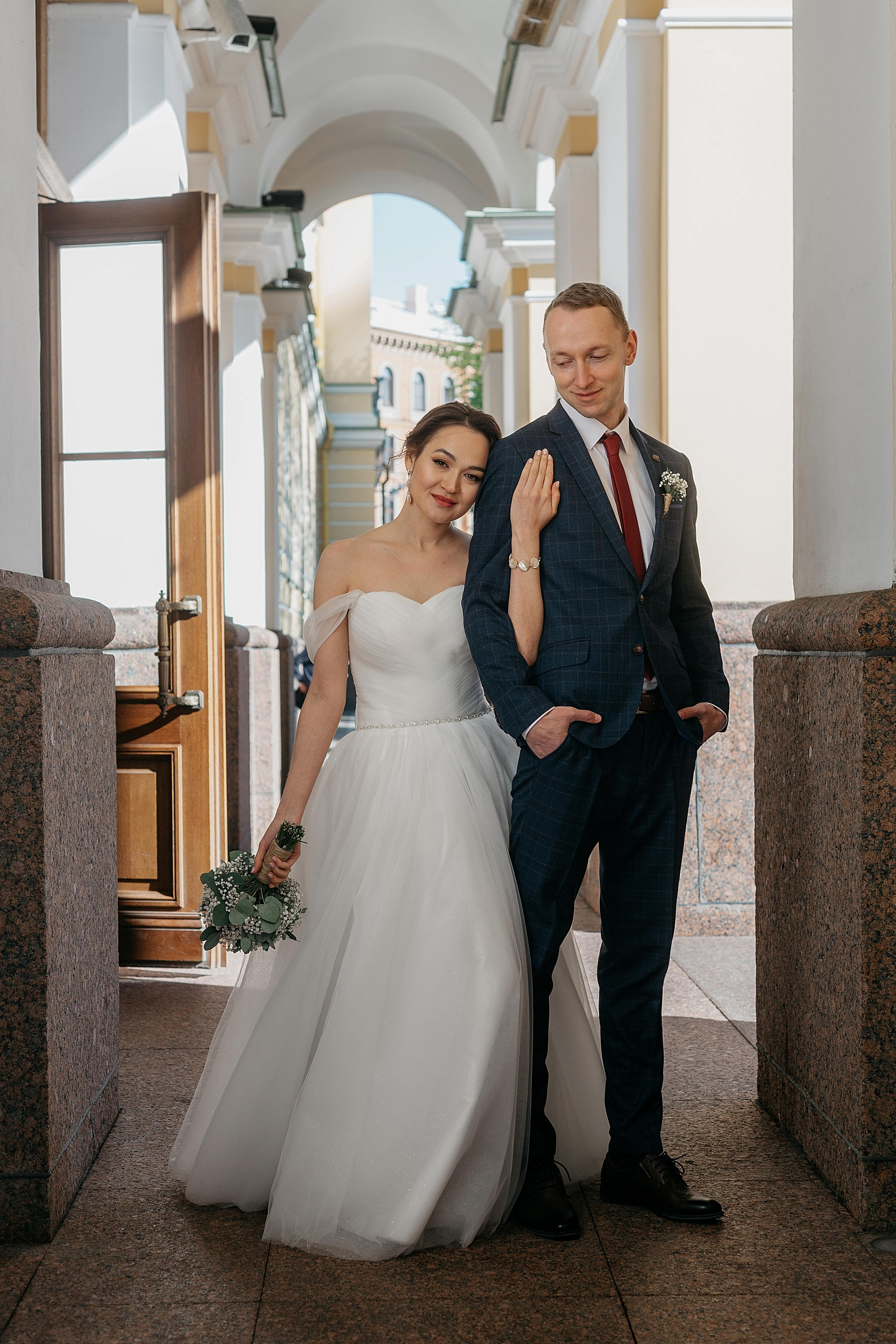 💍Свадьбы. Душевный фотограф в Санкт-Петербурге. Свадебные и семейные фотосессии