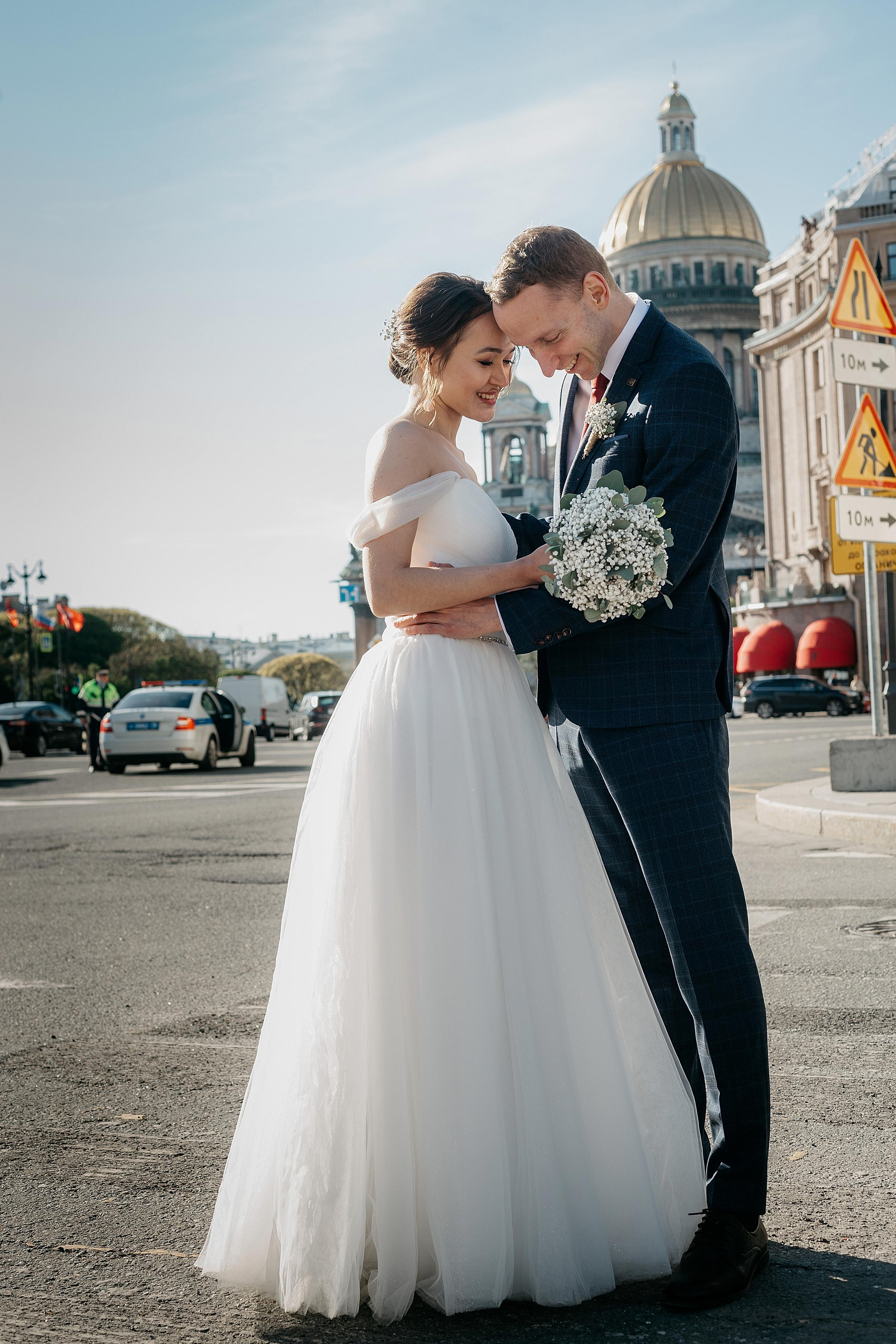 💍Свадьбы. Душевный фотограф в Санкт-Петербурге. Свадебные и семейные фотосессии