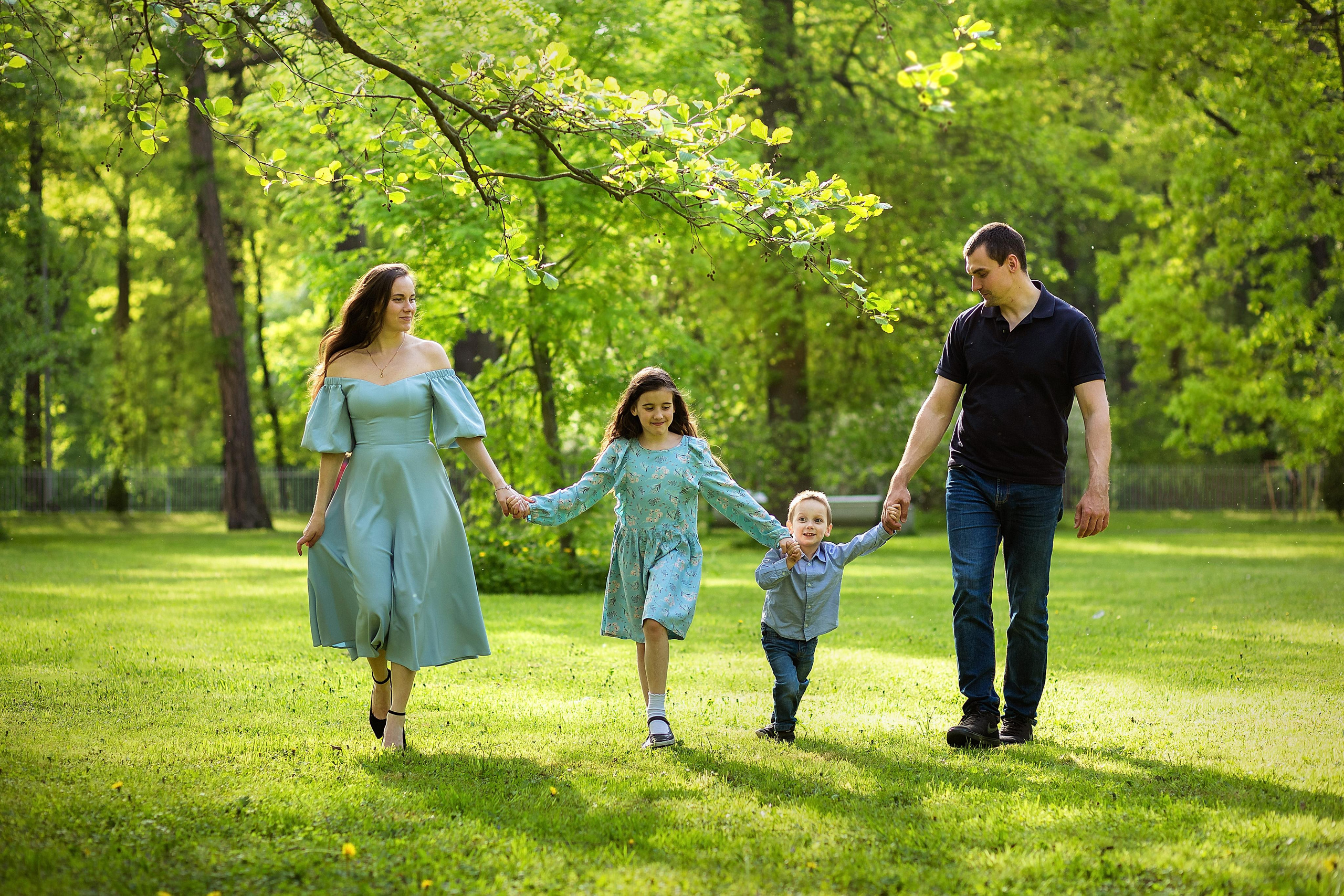 👶👵Семейные фотосессии. Душевный фотограф в Санкт-Петербурге. Свадебные и семейные фотосессии