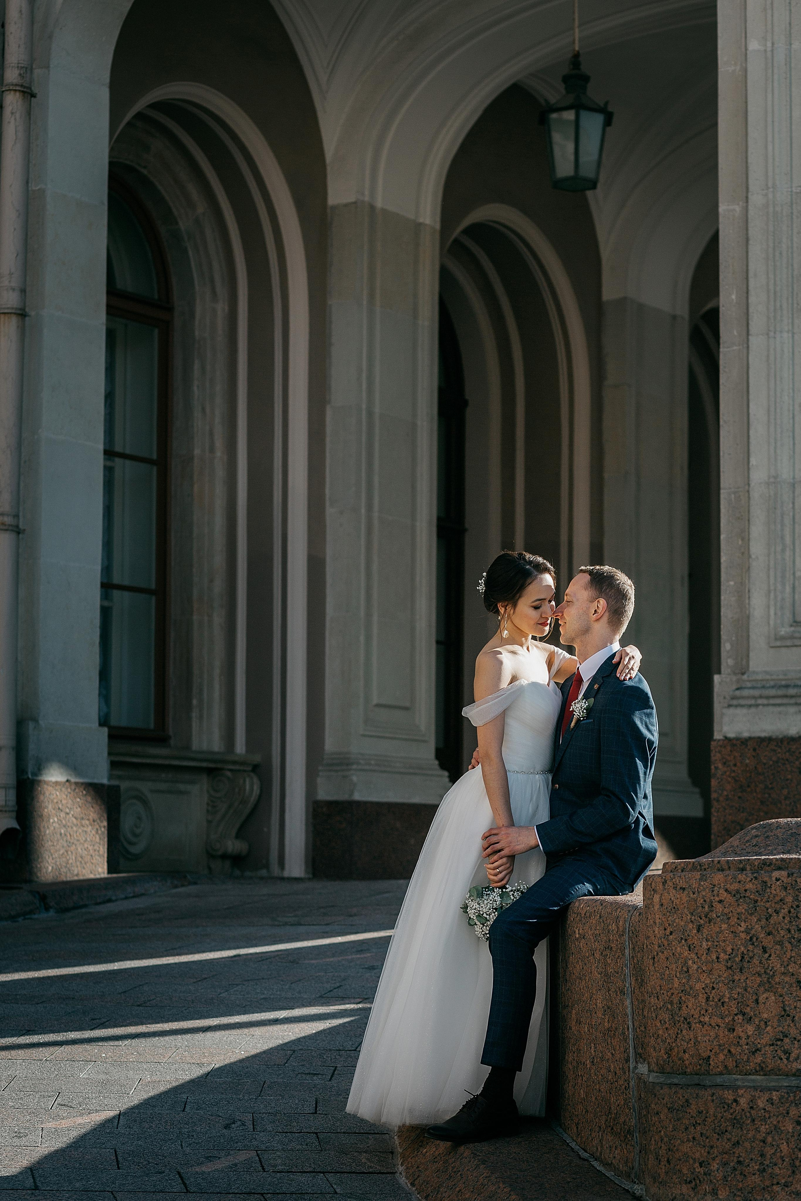 💍Свадьбы. Душевный фотограф в Санкт-Петербурге. Свадебные и семейные фотосессии