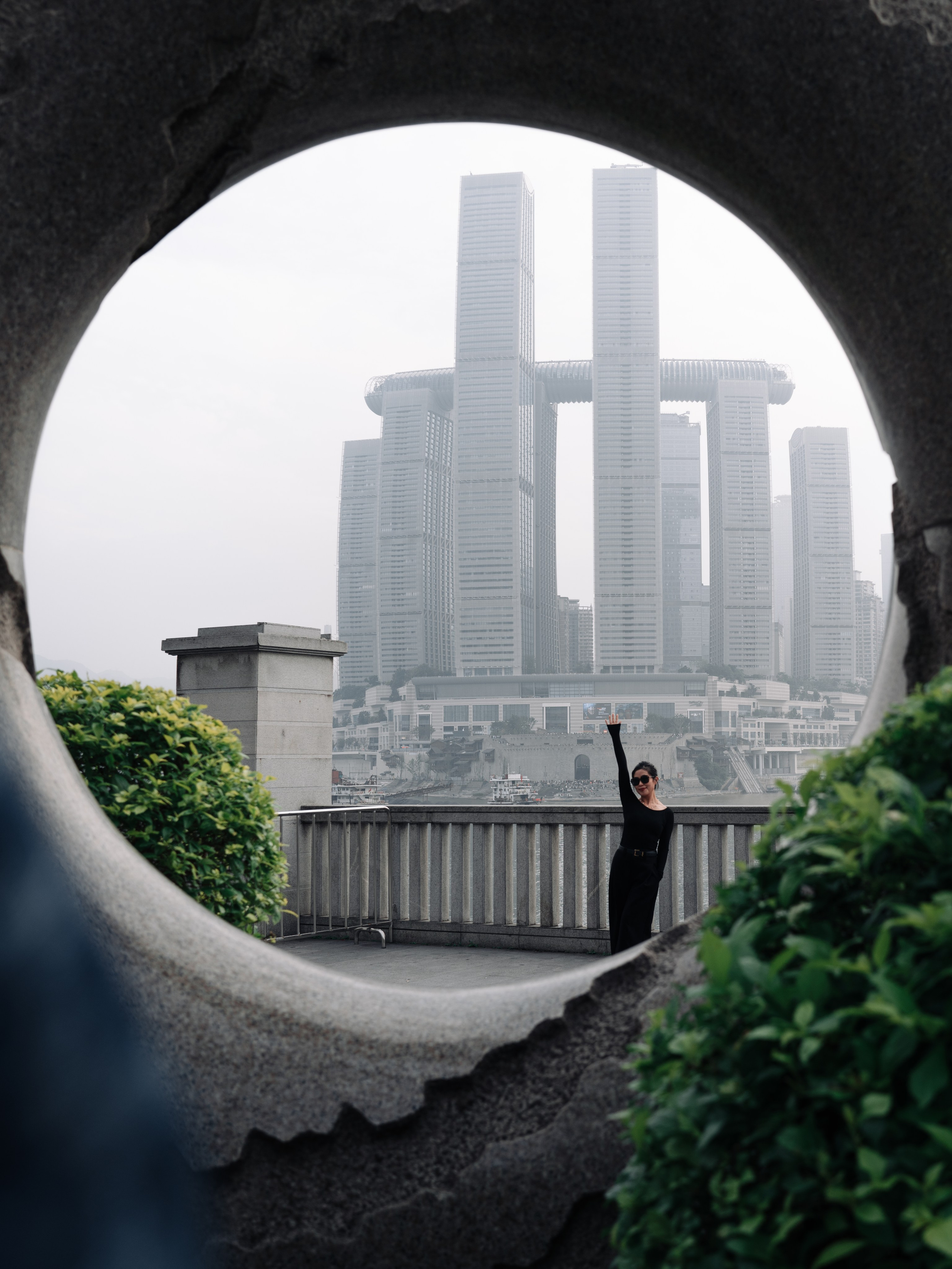 China/Китай. @tomrus: Рустам Шагиморданов — фотограф