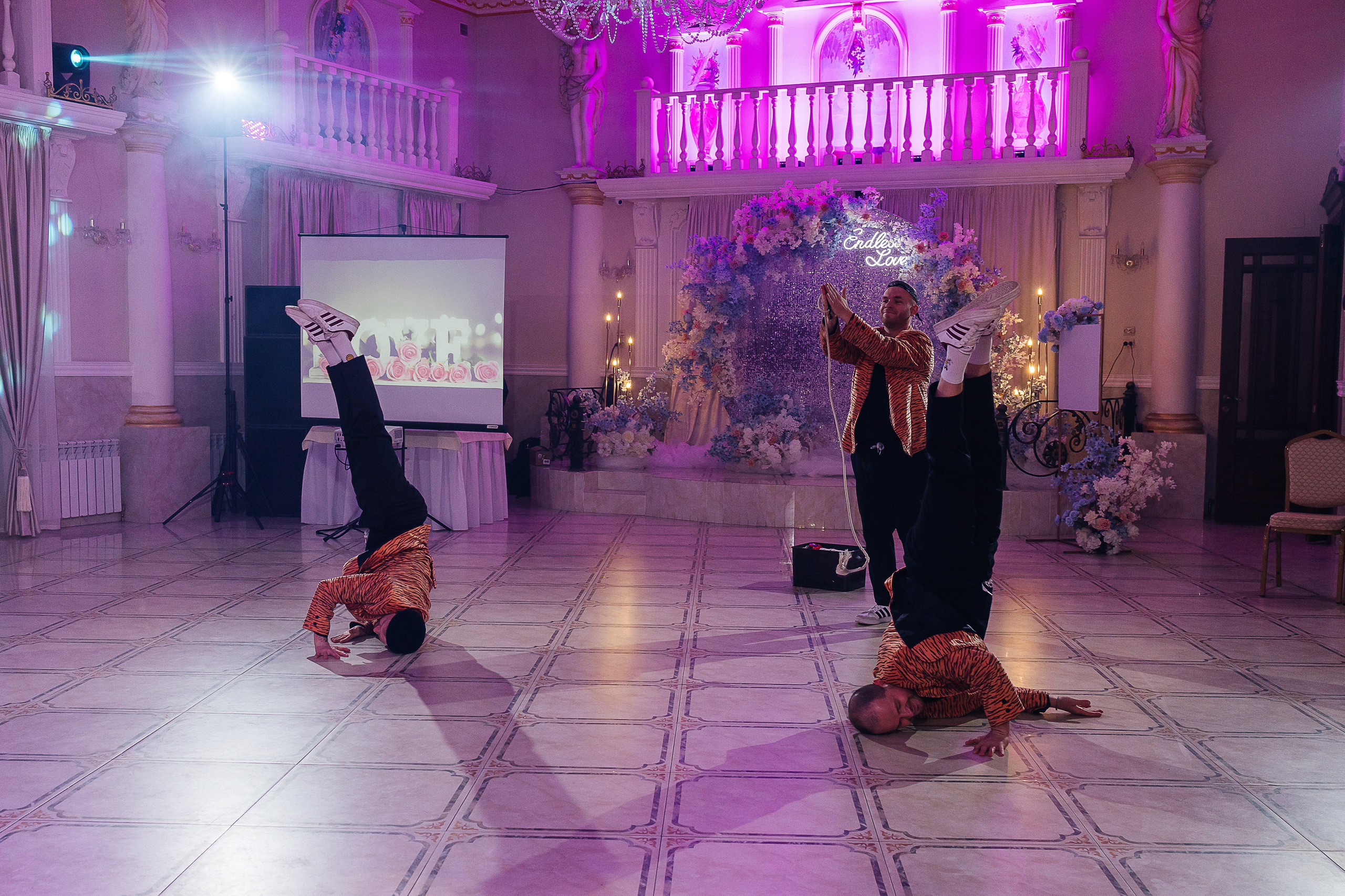 Романтическое утро невесты. Олег Сверчков | Свадебный фотограф Вологда