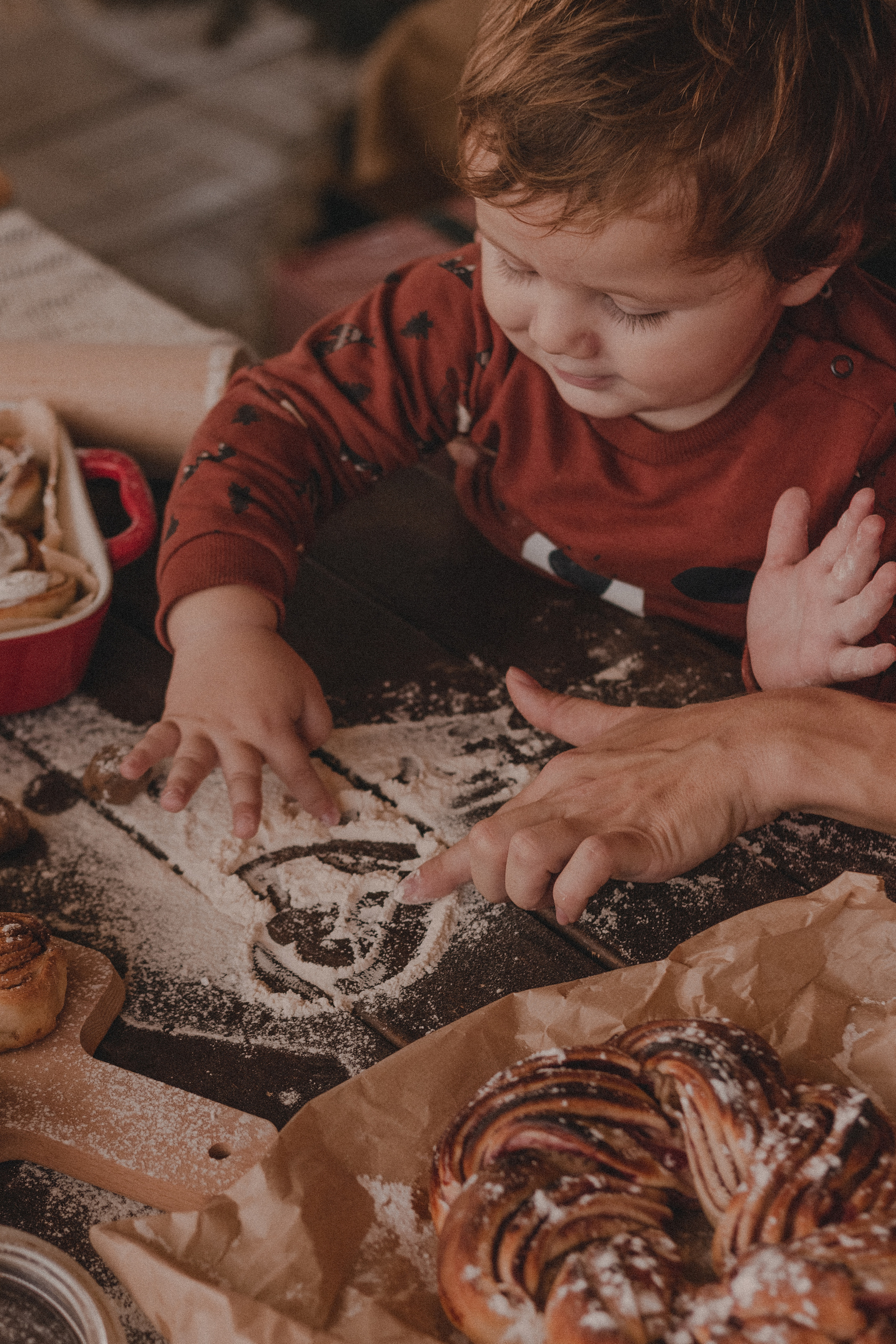 Мама и сын. Семейный и свадебный фотограф в Краснодаре Елизавета Замаева