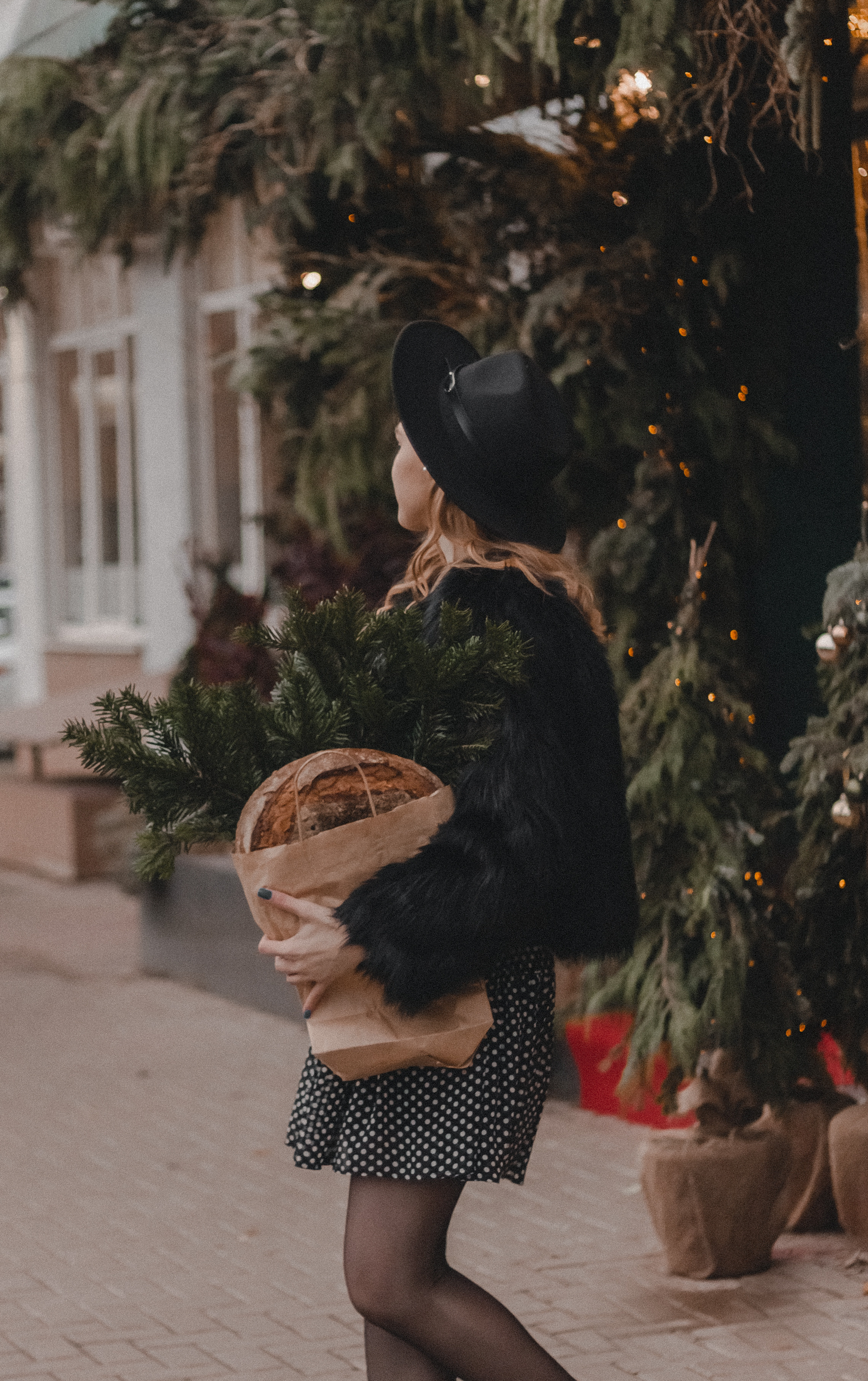 Анна (Рождество). Семейный и свадебный фотограф в Краснодаре Елизавета Замаева
