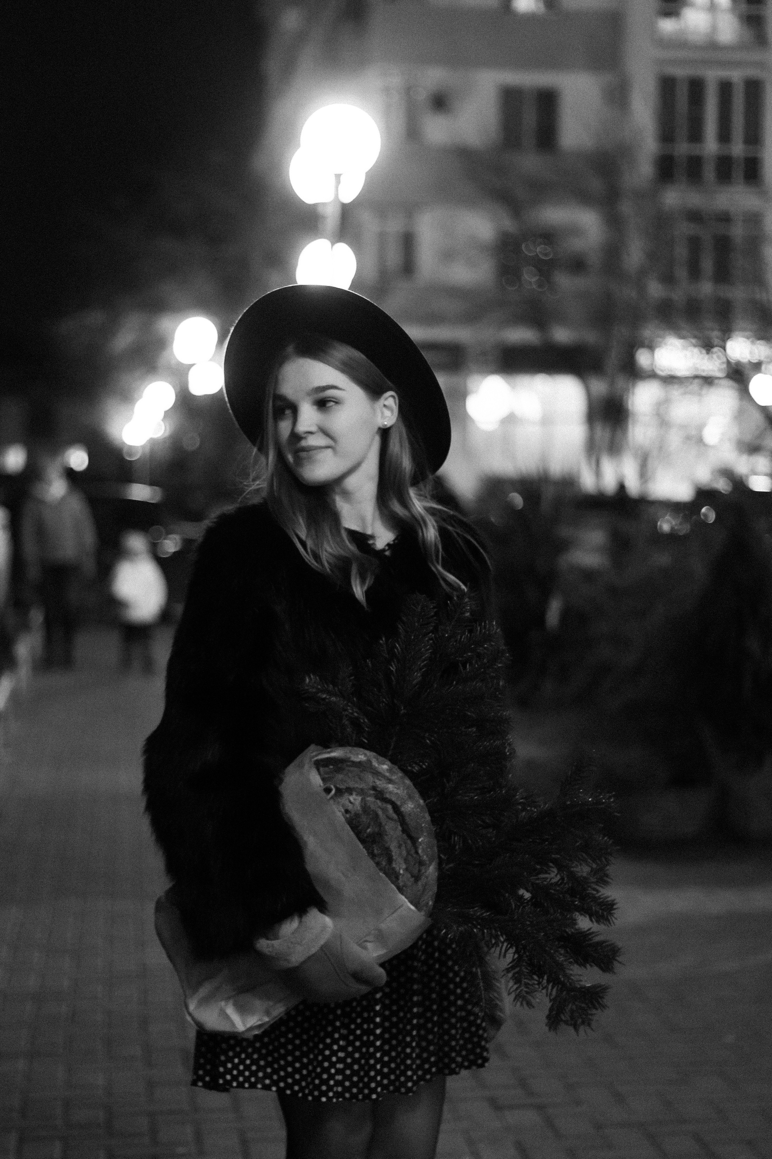 Анна (Рождество). Семейный и свадебный фотограф в Краснодаре Елизавета Замаева