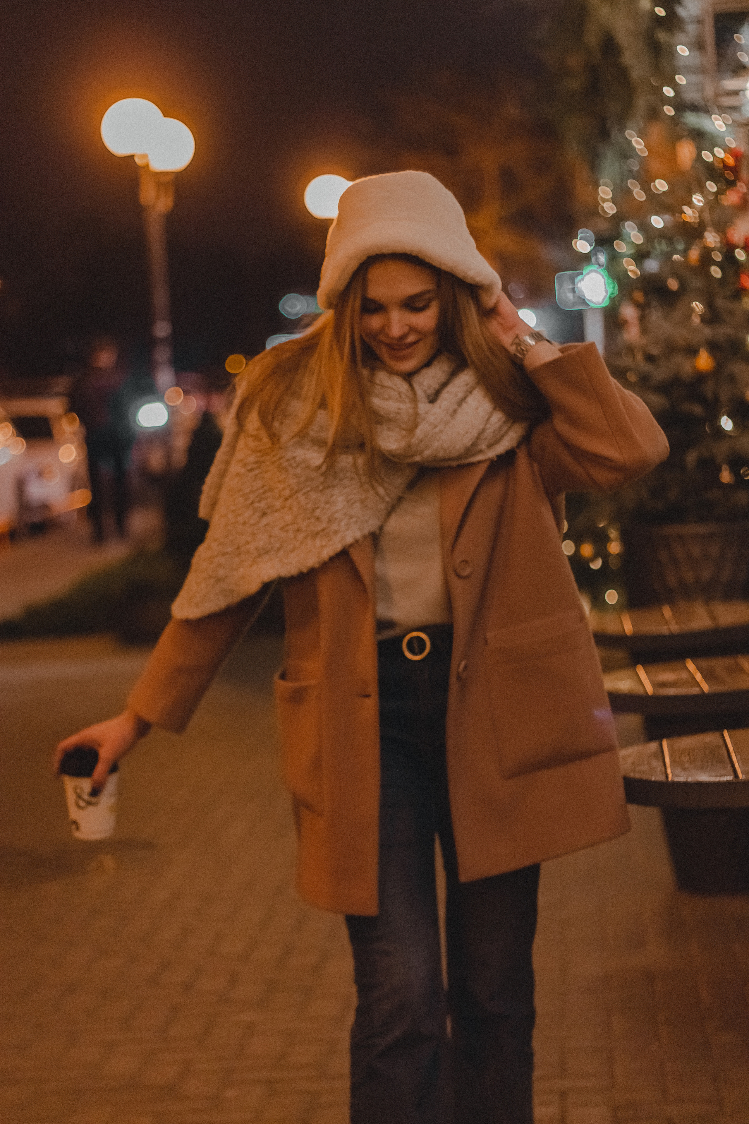 Анна (Рождество). Семейный и свадебный фотограф в Краснодаре Елизавета Замаева