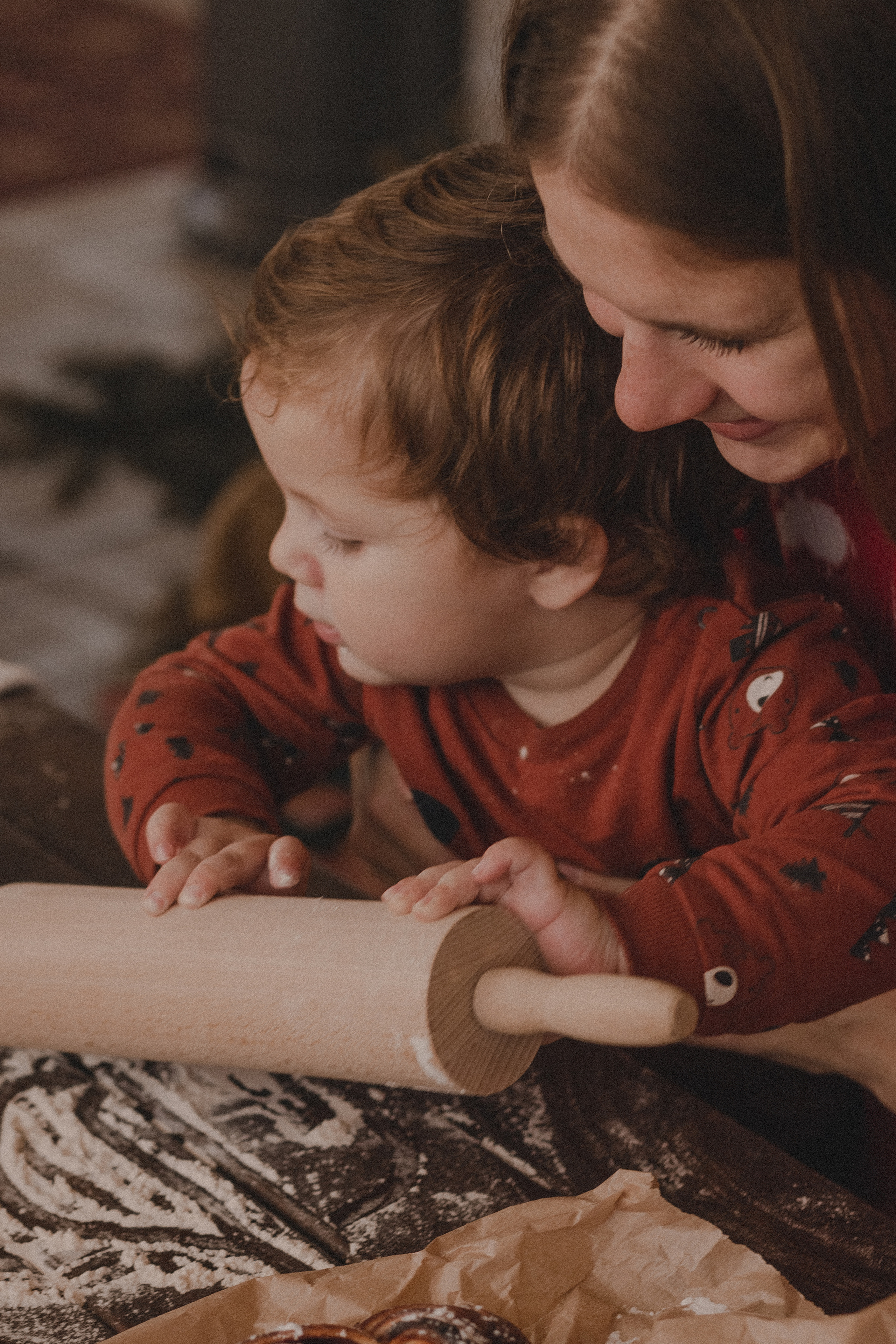 Мама и сын. Семейный и свадебный фотограф в Краснодаре Елизавета Замаева