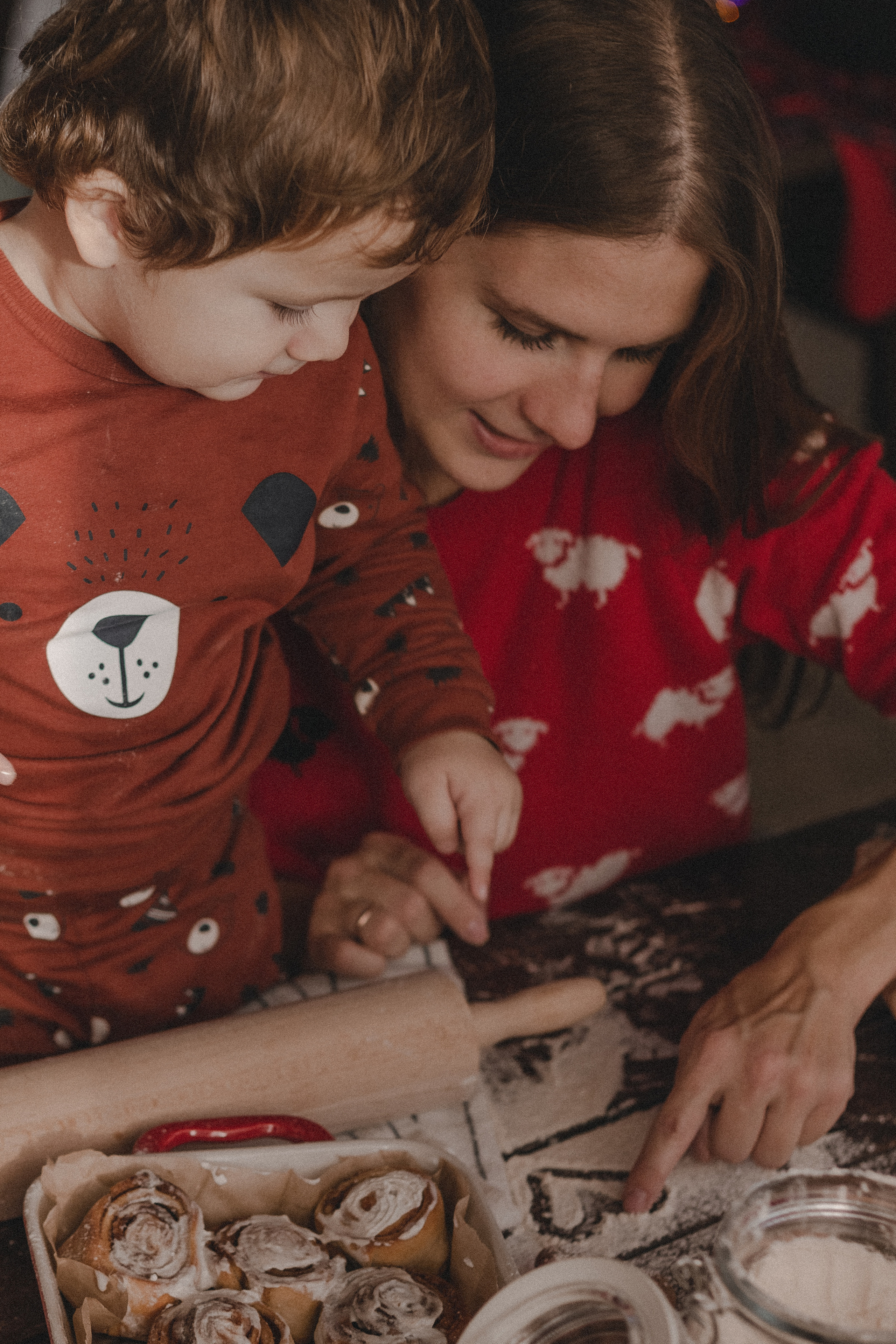 Мама и сын. Семейный и свадебный фотограф в Краснодаре Елизавета Замаева