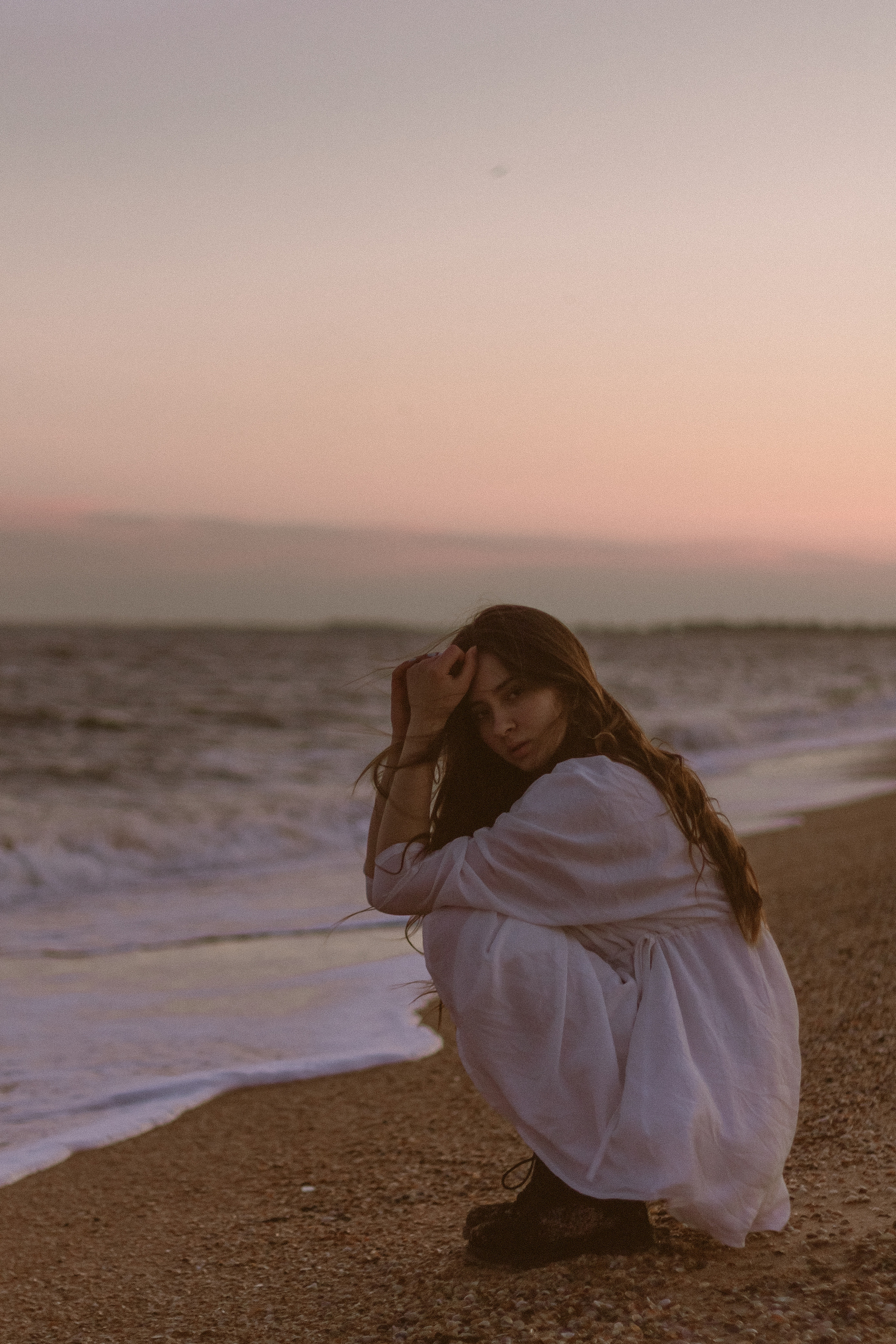 КРИСТИНА. Семейный и свадебный фотограф в Краснодаре Елизавета Замаева