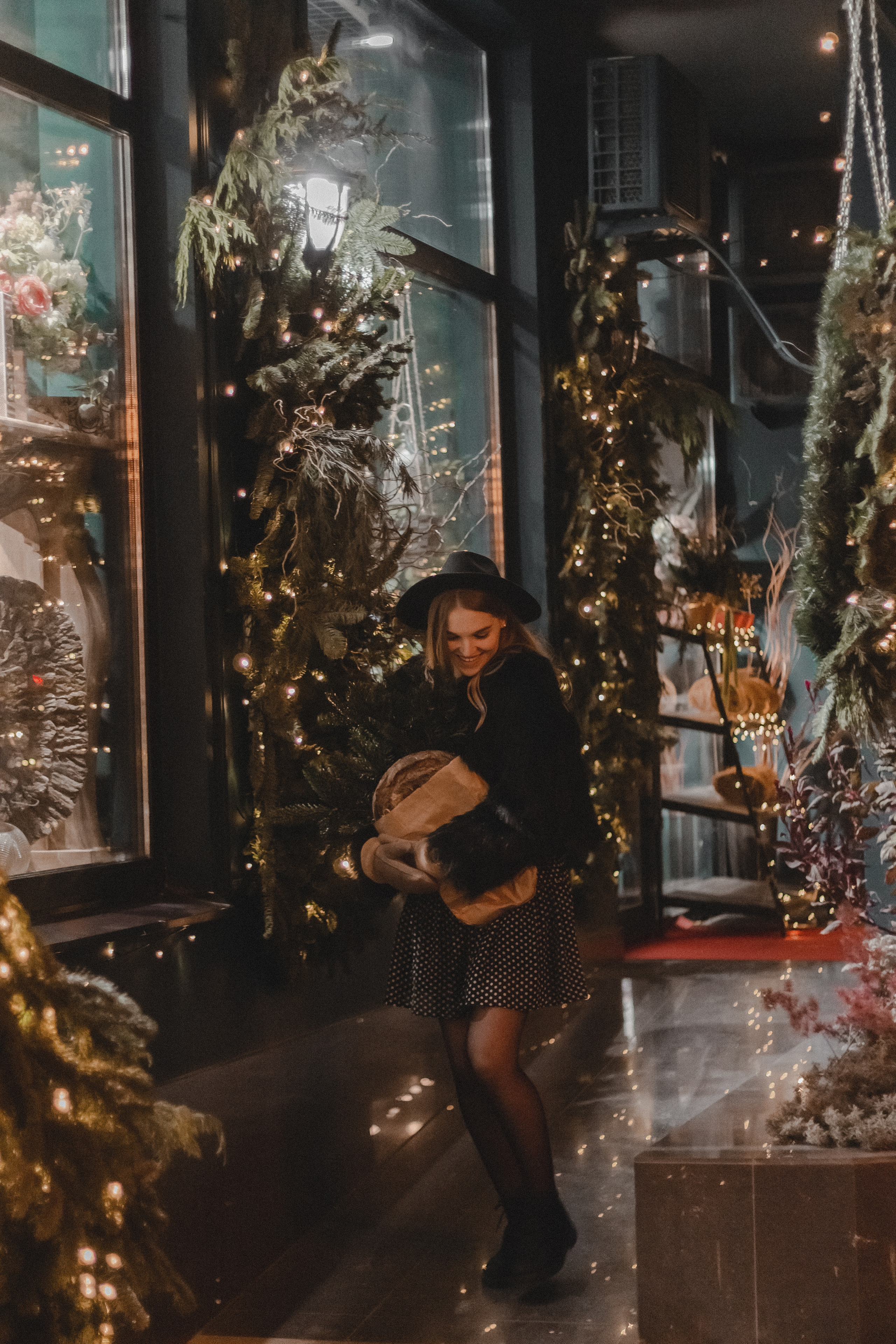 Анна (Рождество). Семейный и свадебный фотограф в Краснодаре Елизавета Замаева