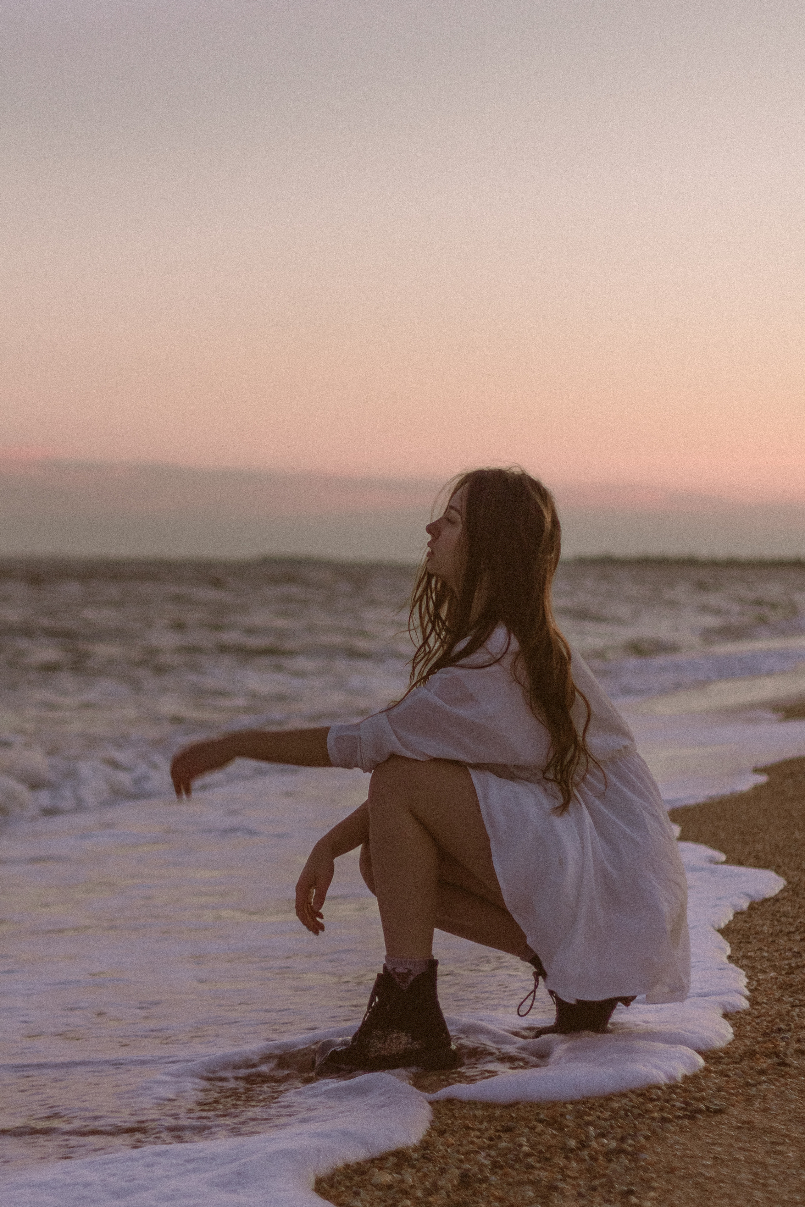 КРИСТИНА. Семейный и свадебный фотограф в Краснодаре Елизавета Замаева