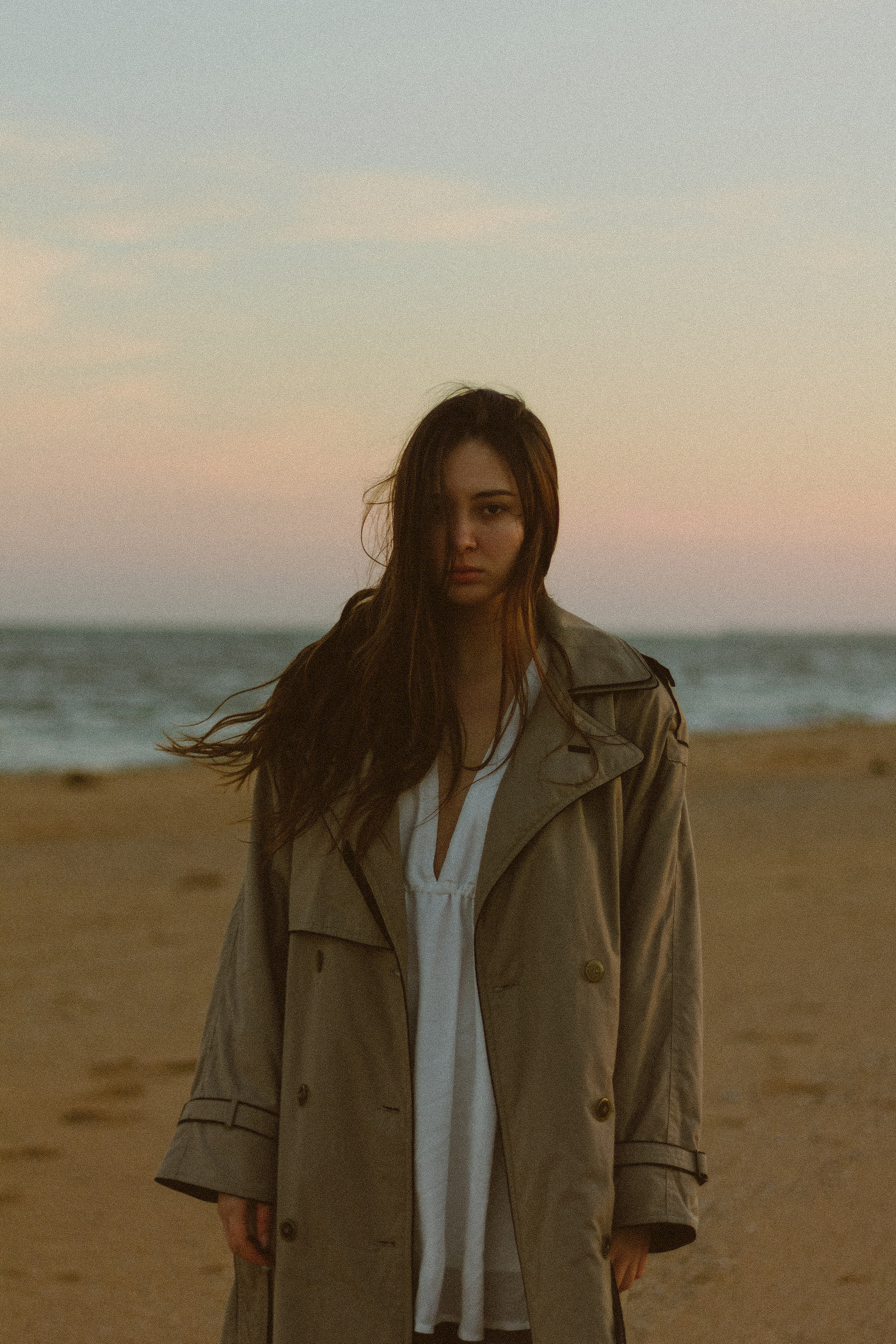 КРИСТИНА. Семейный и свадебный фотограф в Краснодаре Елизавета Замаева