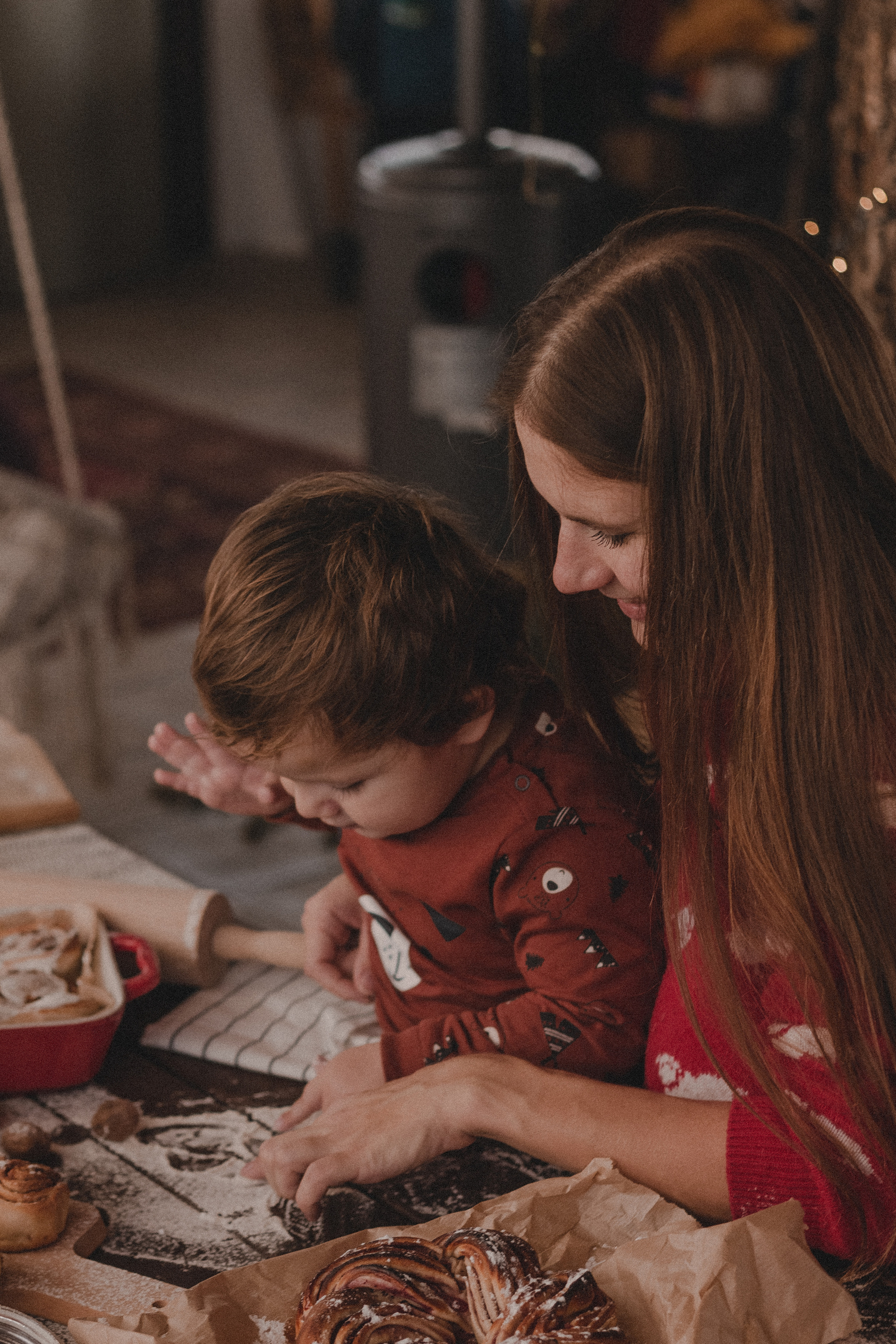 Мама и сын. Семейный и свадебный фотограф в Краснодаре Елизавета Замаева