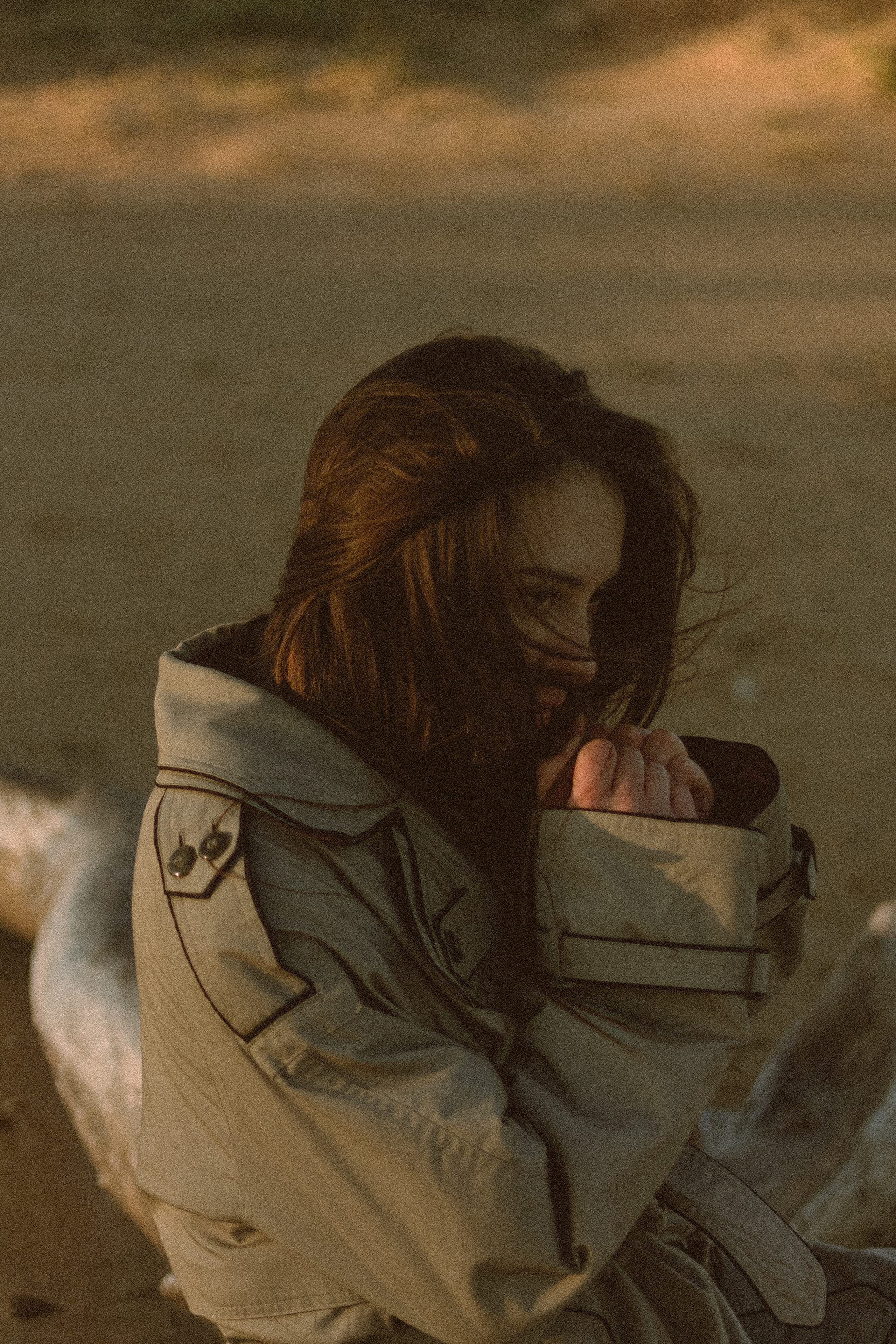 КРИСТИНА. Семейный и свадебный фотограф в Краснодаре Елизавета Замаева