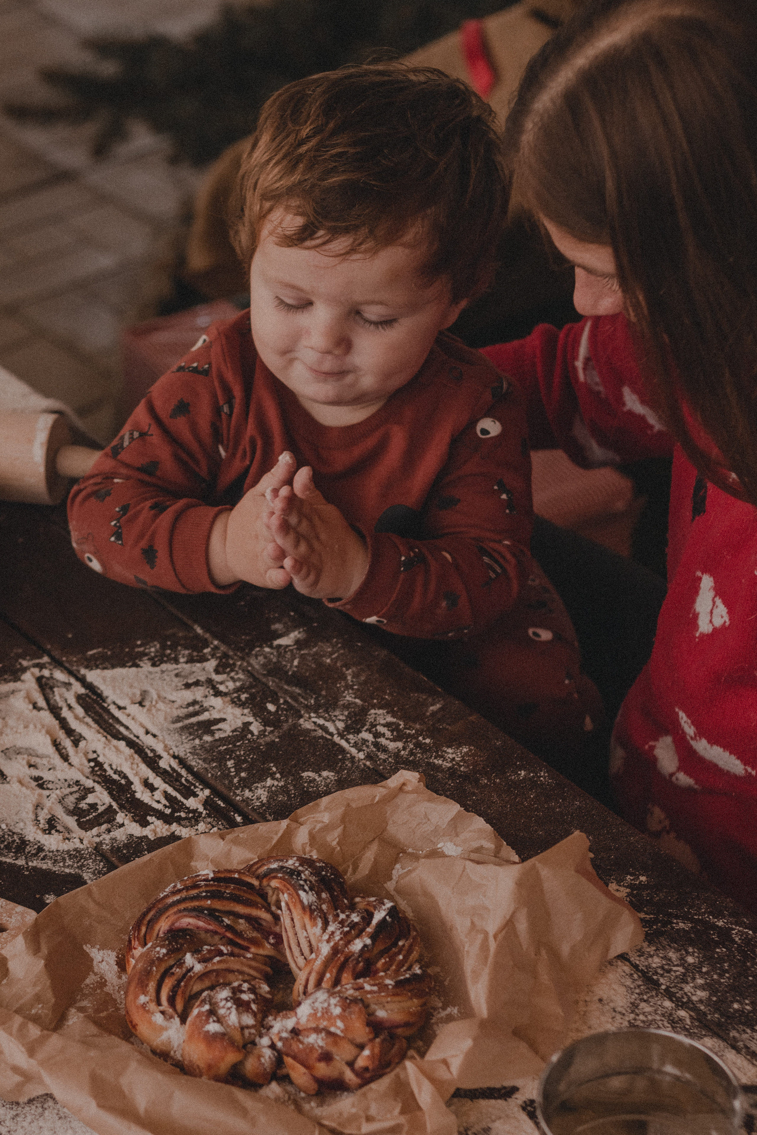 Мама и сын. Семейный и свадебный фотограф в Краснодаре Елизавета Замаева