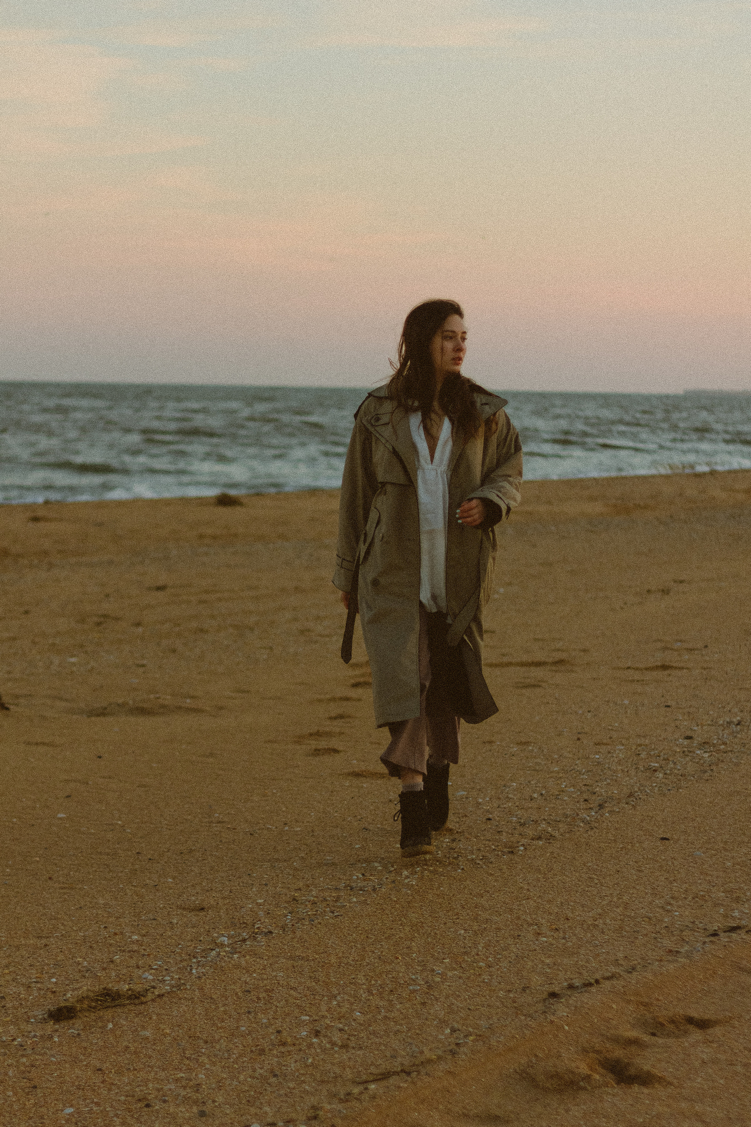 КРИСТИНА. Семейный и свадебный фотограф в Краснодаре Елизавета Замаева