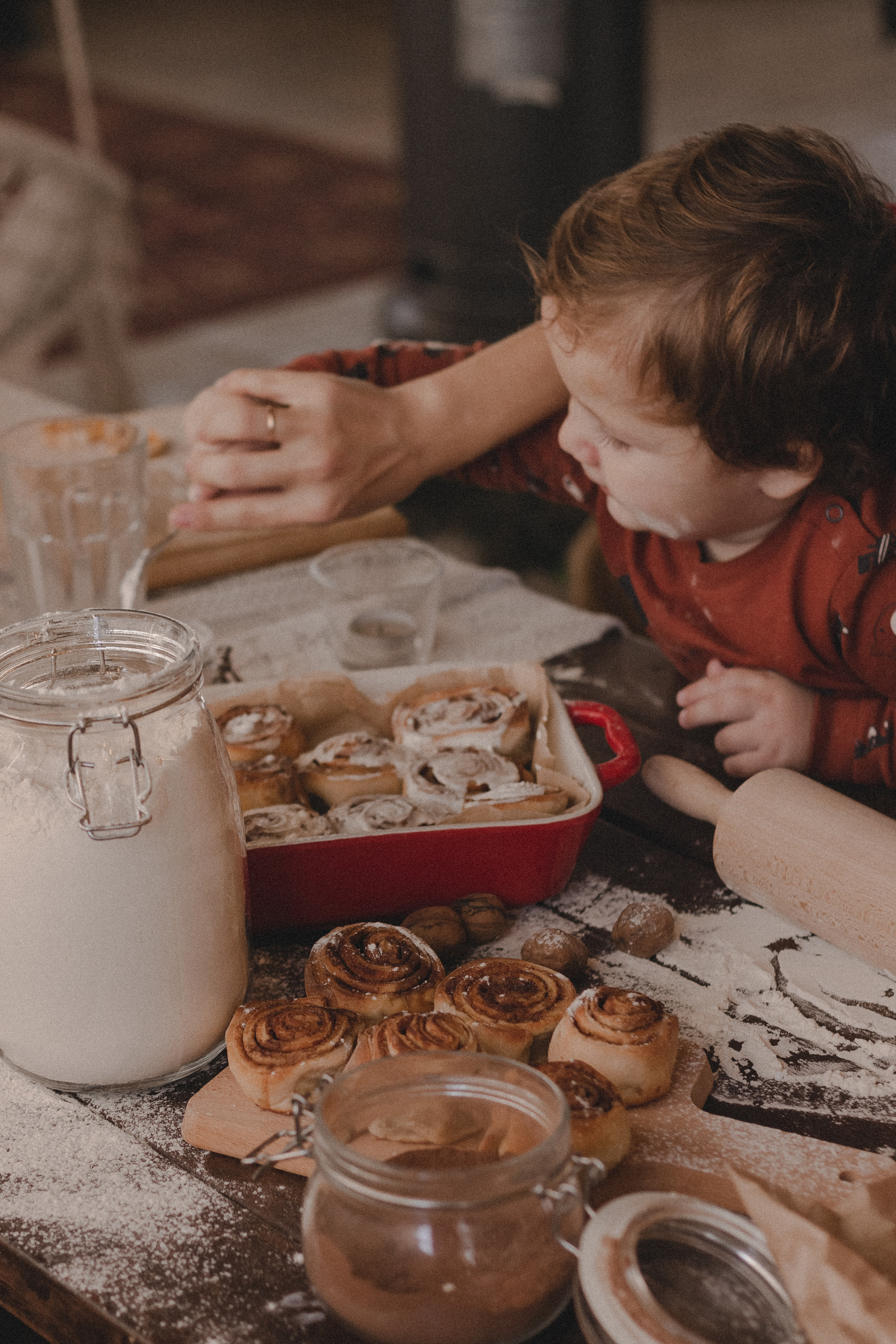 Мама и сын. Семейный и свадебный фотограф в Краснодаре Елизавета Замаева