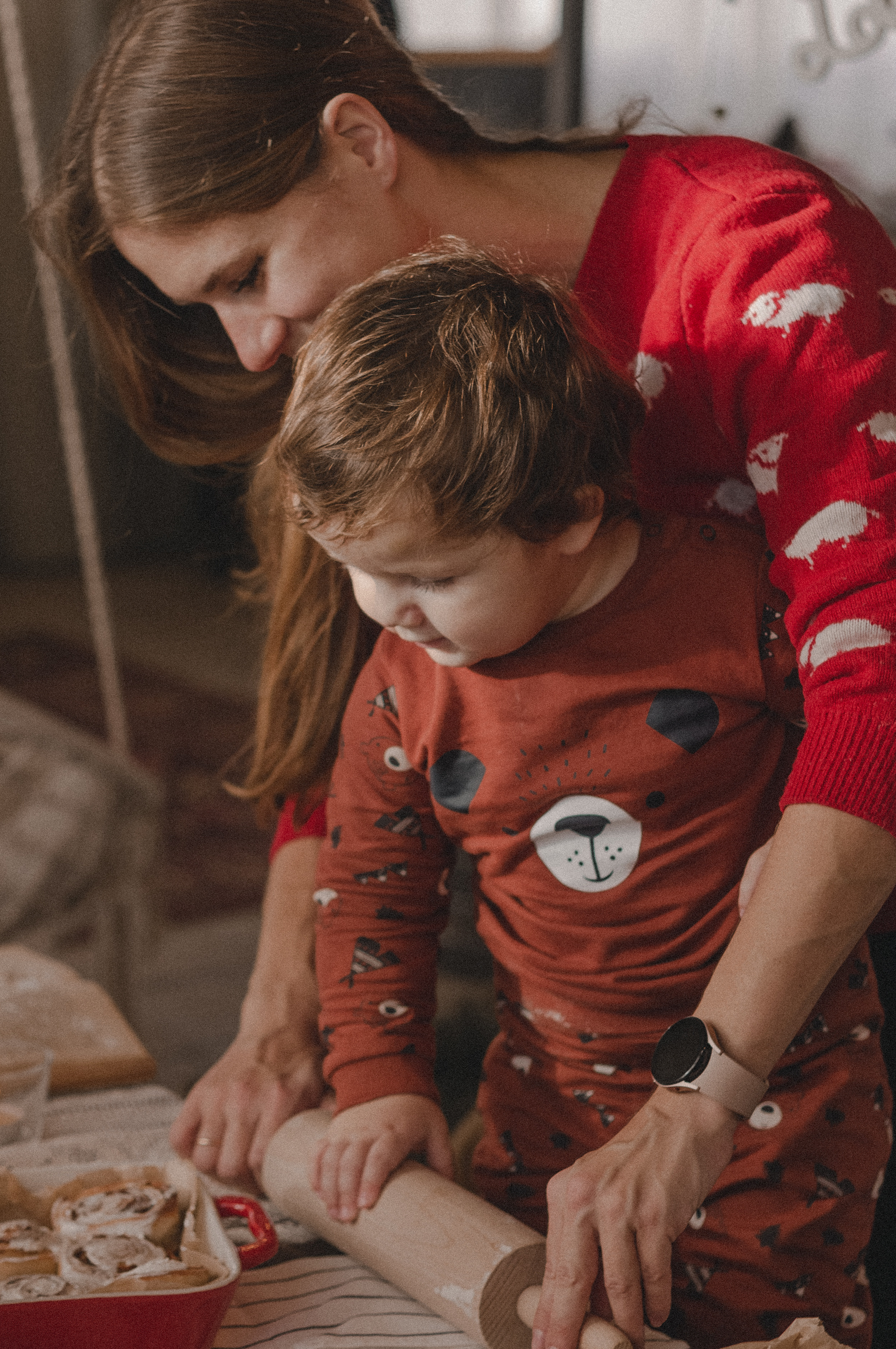 Мама и сын. Семейный и свадебный фотограф в Краснодаре Елизавета Замаева