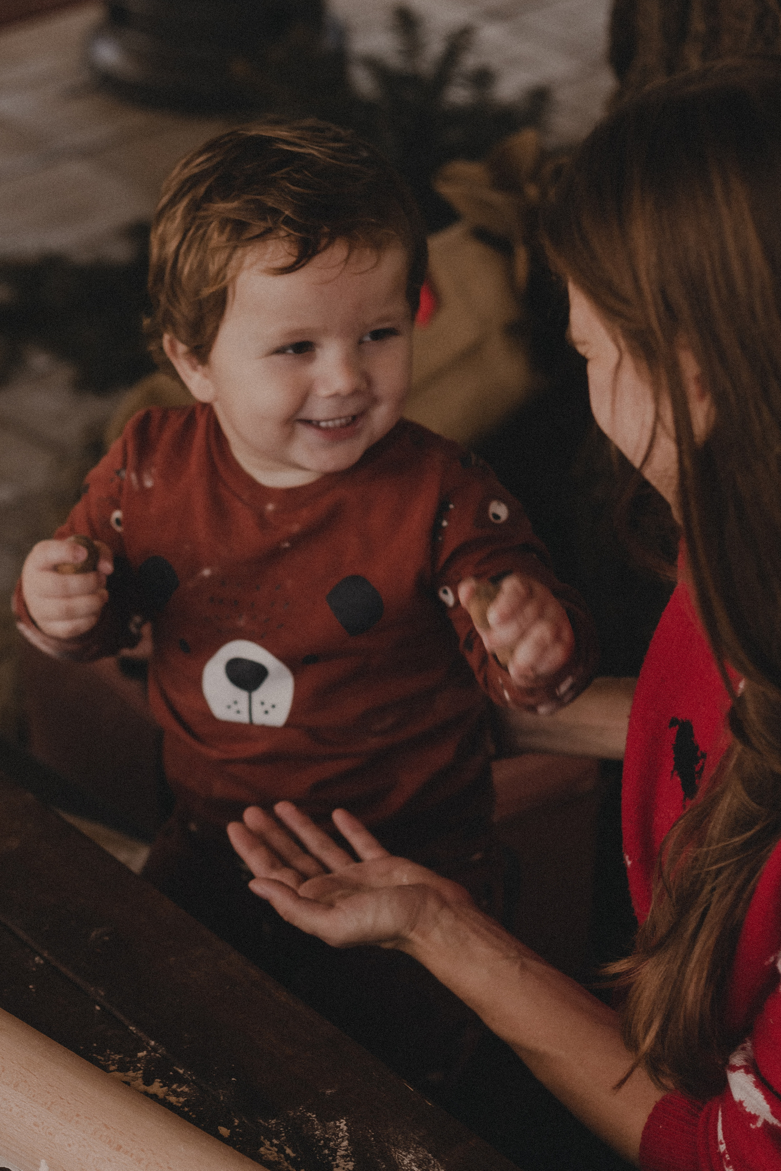 Мама и сын. Семейный и свадебный фотограф в Краснодаре Елизавета Замаева